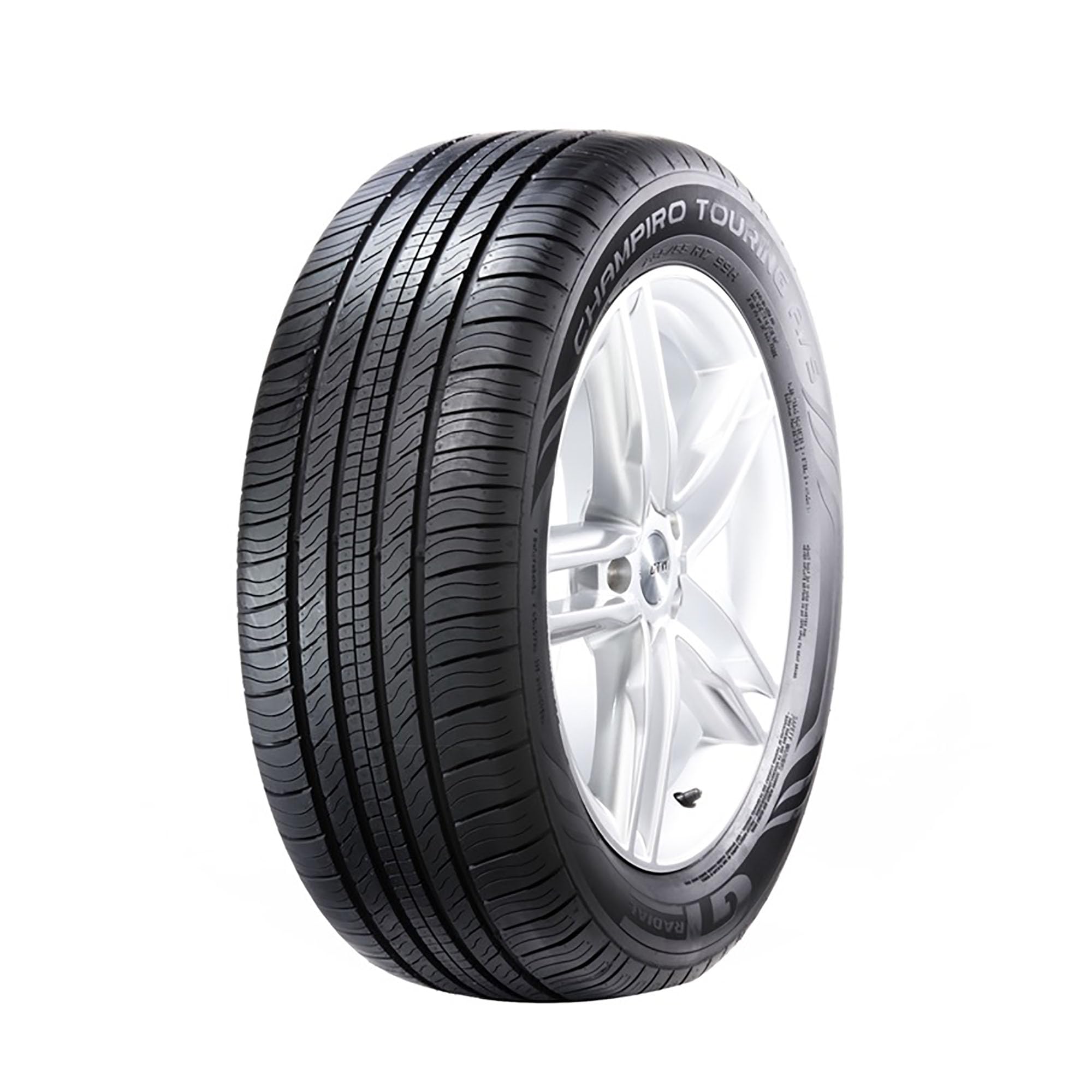 Gt Radial Champiro Touring A/S 195/65R15 91H