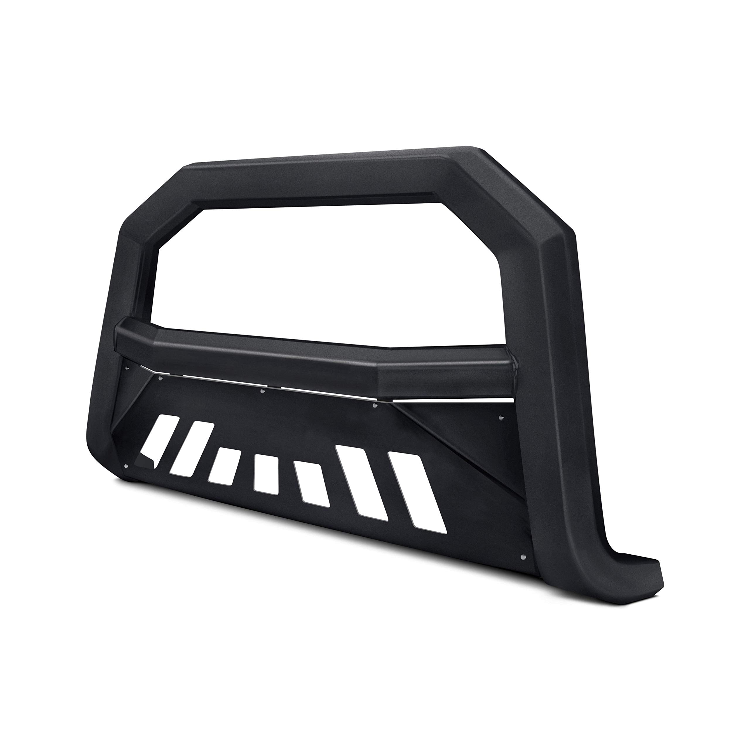 Armordillo USA 7176256 AR Series Bull Bar Fits 2016-2023 Nissan XD - Matte Black