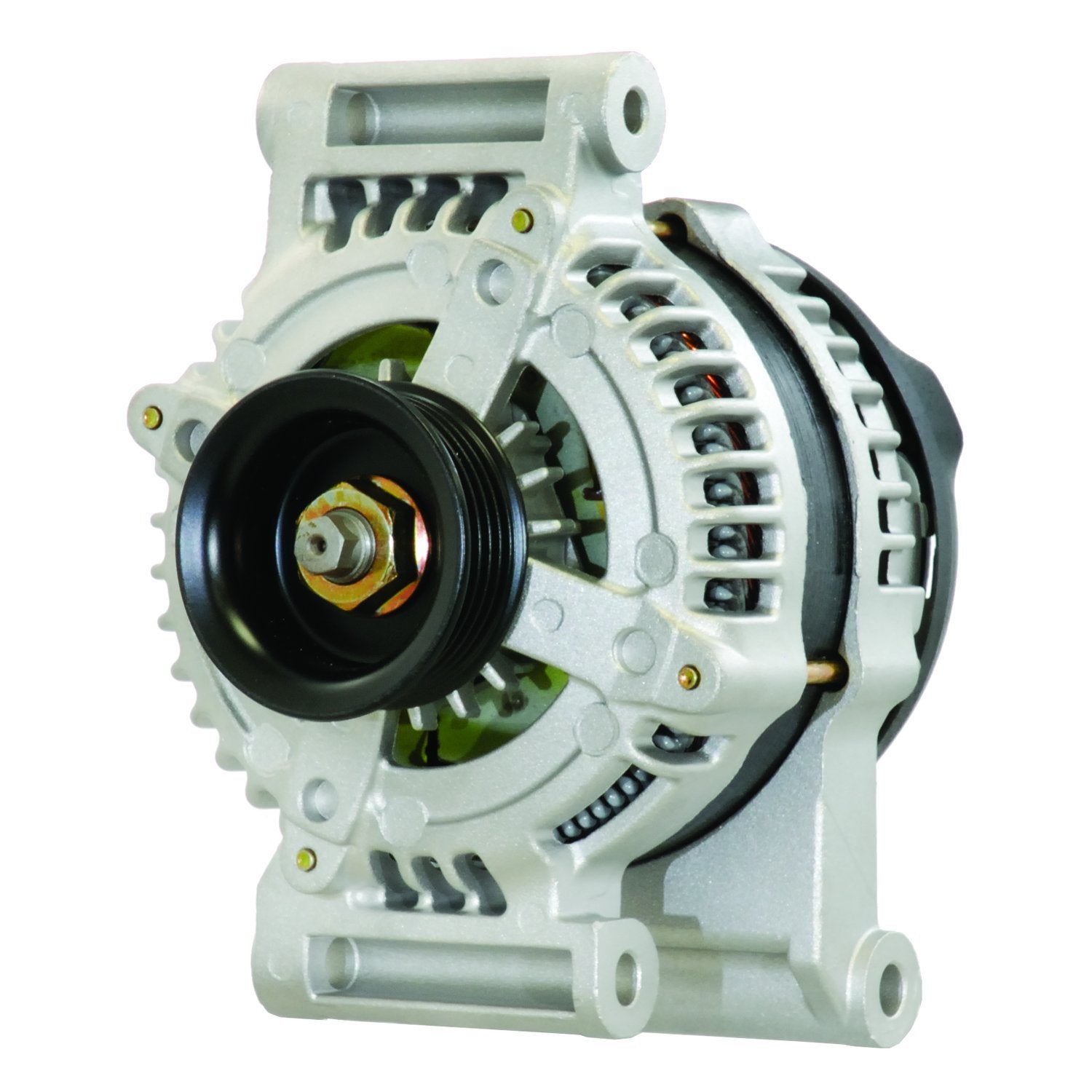 Remy 12652 Premium Remanufactured Alternator