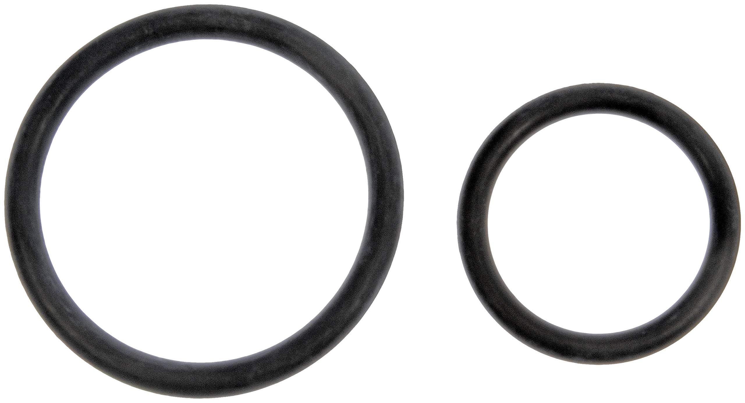 Dorman 926-189 Engine Coolant Hose O-Ring Compatible With Select Ford Models (Oe Fix)