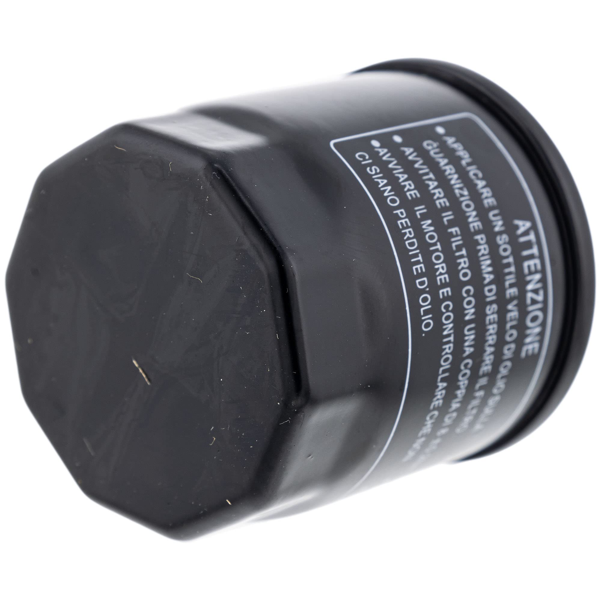 Polaris Oem 150 Cooler Engine Oil Filer 2017-2019 Ace 150 Efi Utv Part # 3023344