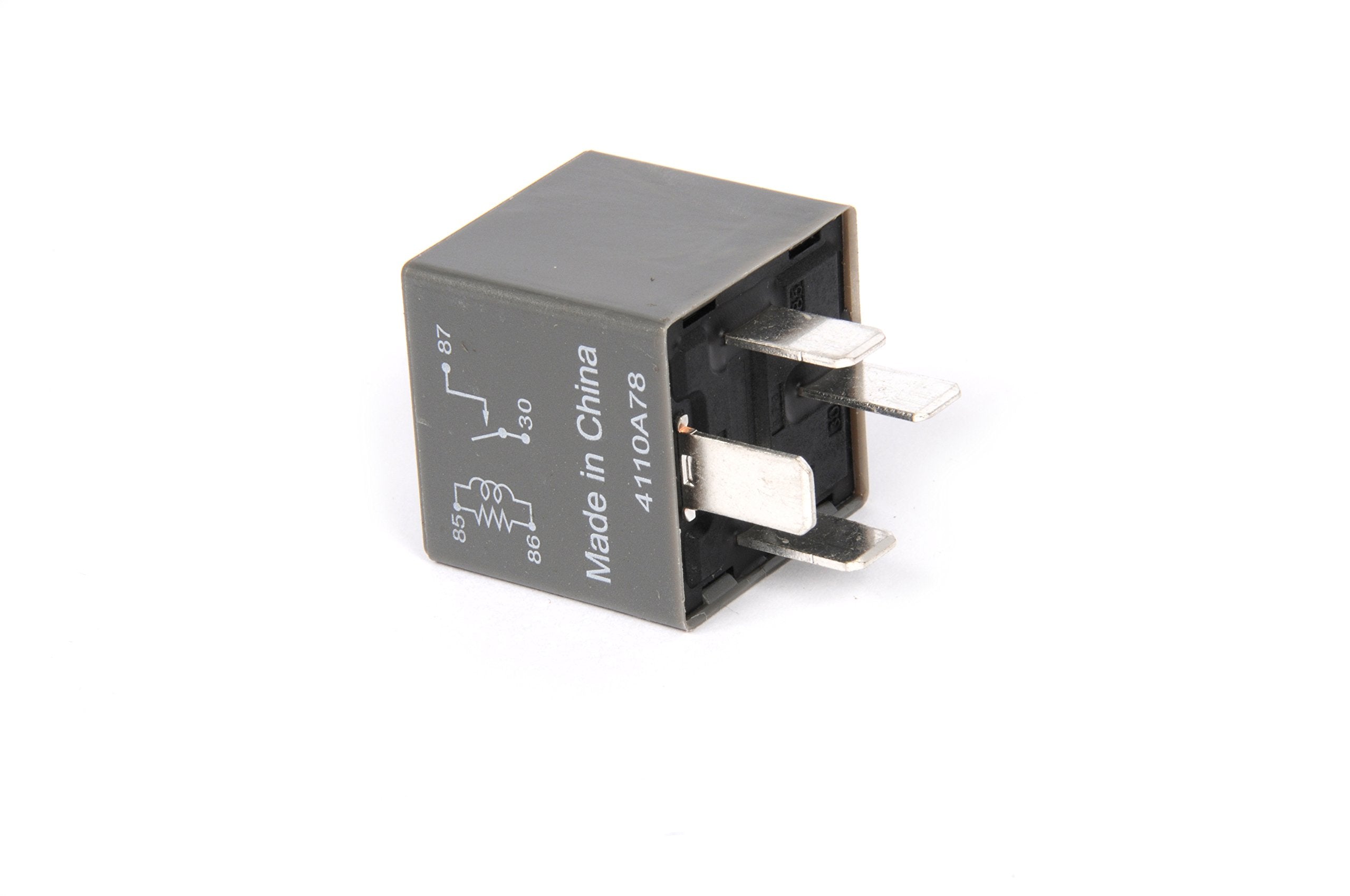 Acdelco 13306941 Gm Original Equipment Multi-Purpose Relay