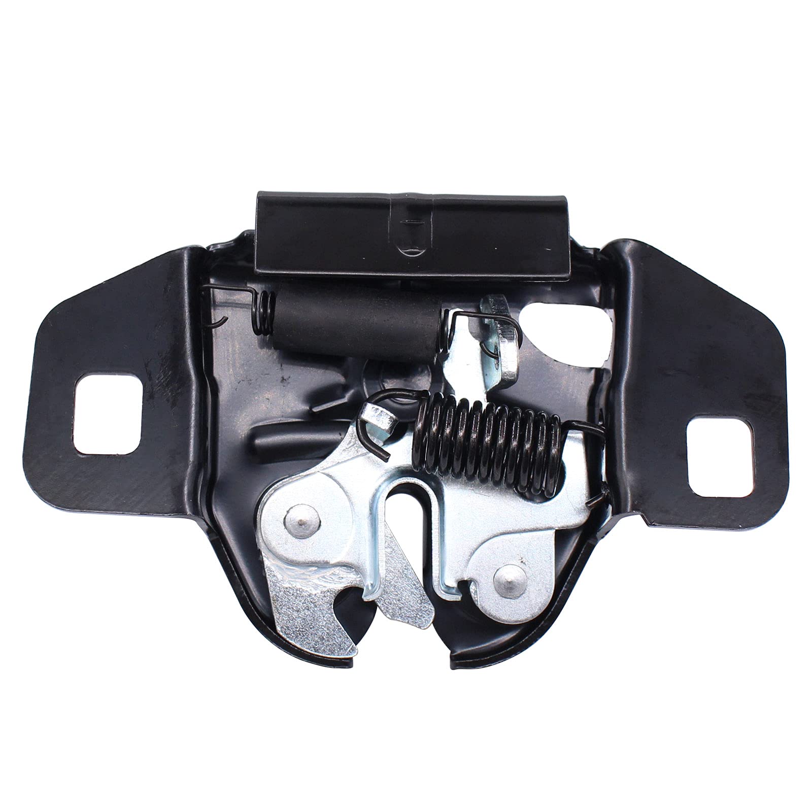 Newyall Hood Latch Lock For Chrysler Pt Cruiser 2001-2010 Mitsubishi Raider 2006-2009 Dodge Dakota 1997-2010 Durango 1998-2003 R
