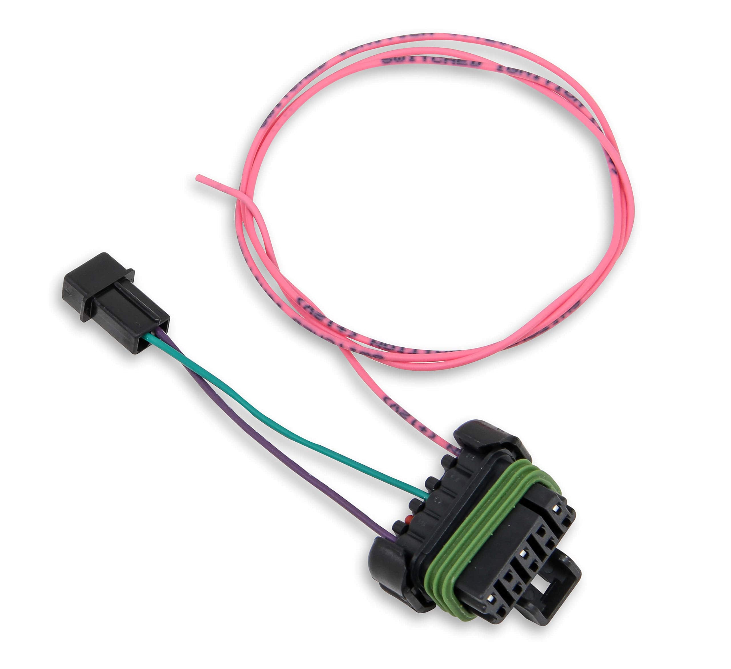 Holley Efi Hold Sniper Efi To Dual Sync Harness