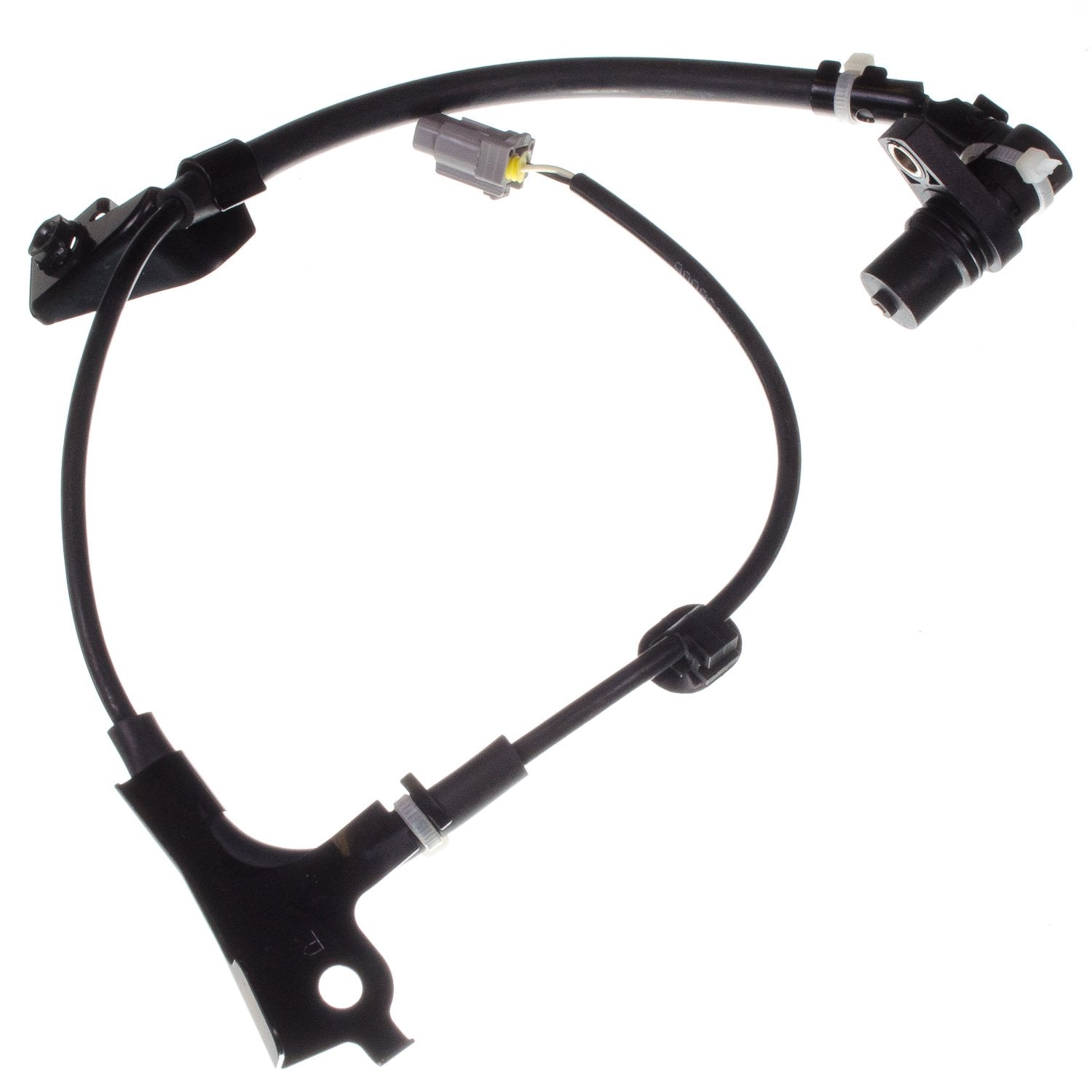 Holstein Parts 2Abs0615 Abs Wheel Speed Sensor - Compatible With Select Lexus Is300; Front Right