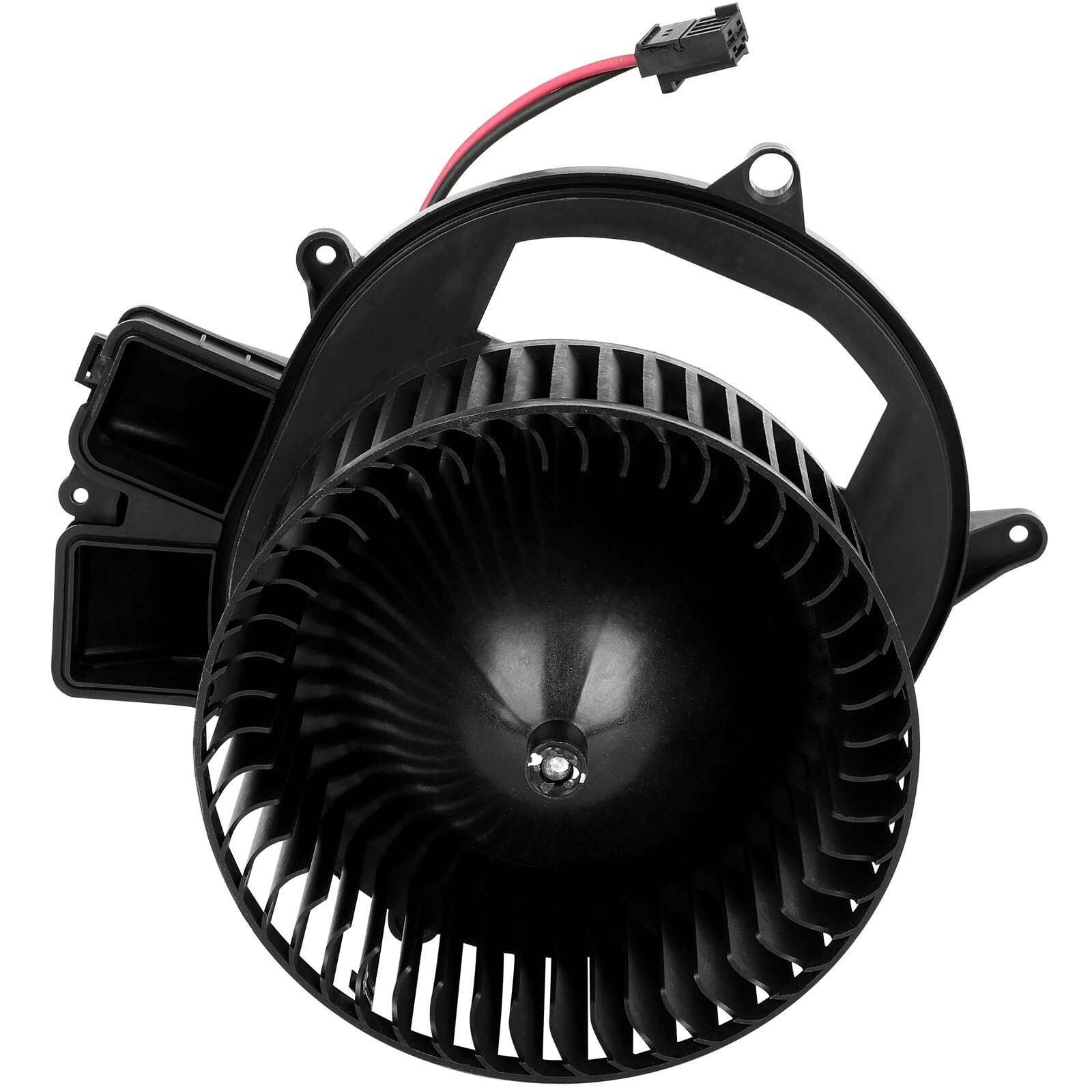 Scitoo Hvac Heater Blower Motor With Fan Cage Pm5175 For Mercedes-Benz 2012-2019