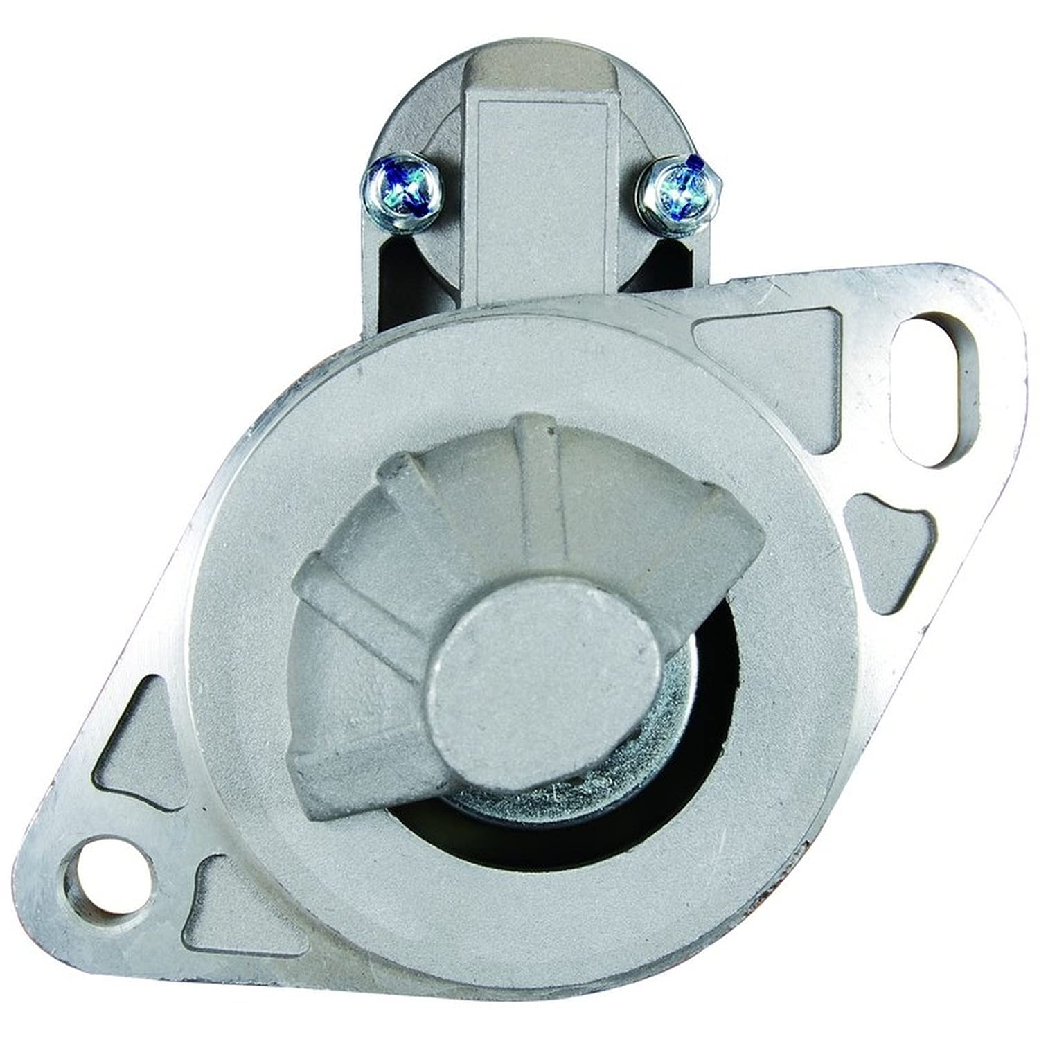 New Starter Compatible With John Deere Tractors Utv Pro Gator 2020 2030 1420 1435 1998-2011 Am809215 Am879204 M809215 Ty25238 Am