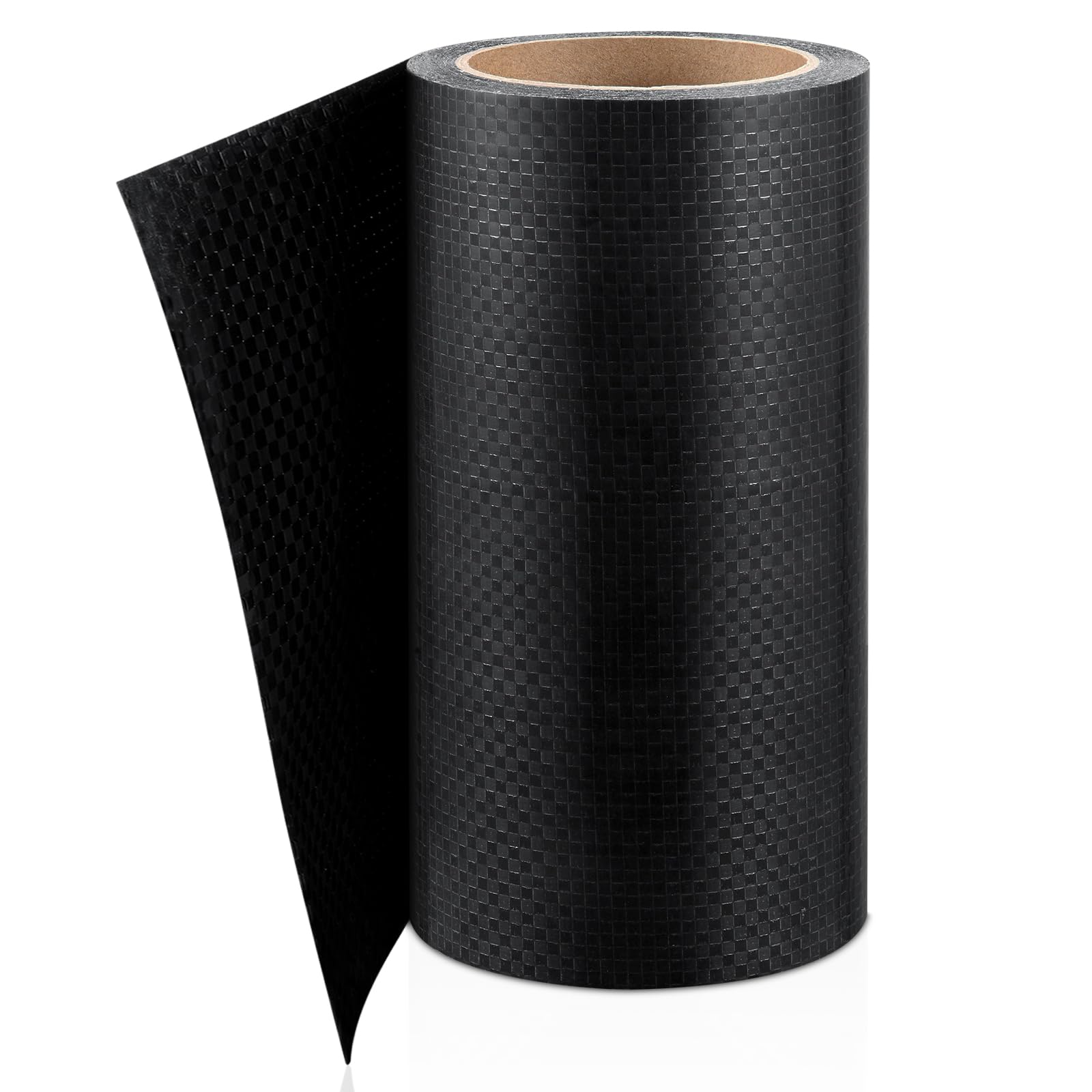 Rv Underbelly Tape, 7.87'' X 20' Rv Underbelly Material, Waterproof Tape With Permanent Sealing Adhesive For Rv, Camper Travel T