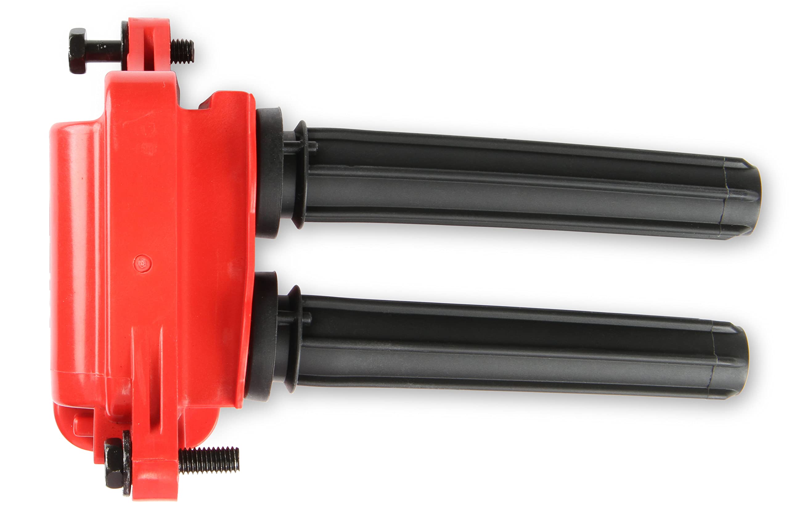 Msd 82558 Ignition Coils 2005-2020 Hemi 5.7L/6.1L/6.2L/6.4L Engines, Red, 8-Pack