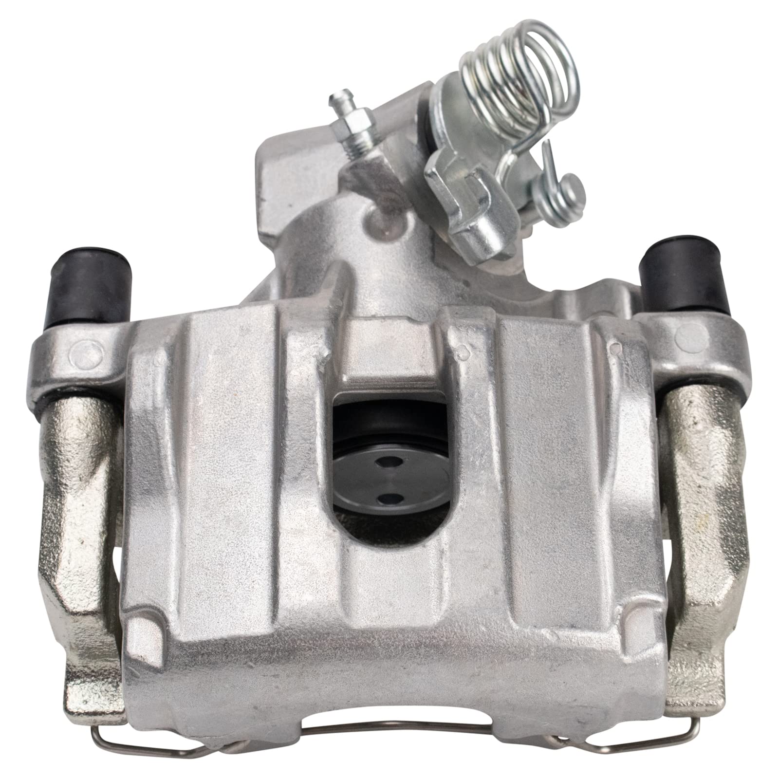 Trq Rear Brake Caliper Set Compatible With 2006-2008 Mazda 5