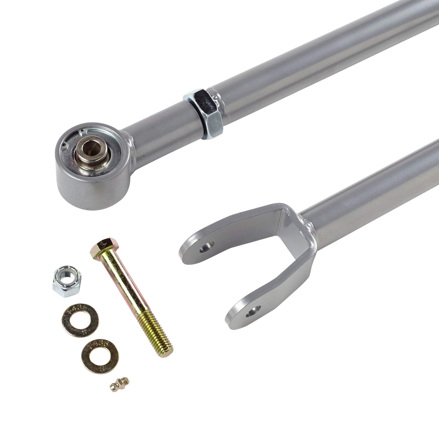Rubicon Express RE3752 Front Upper Super-Flex Adjustable Control Arm