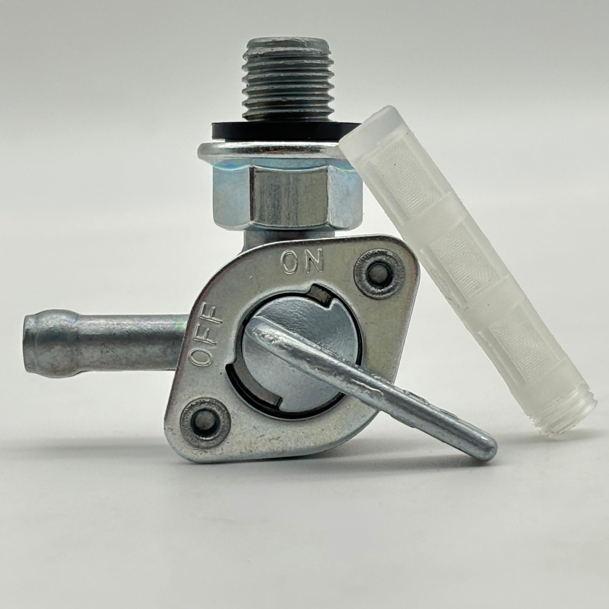 Ygq Fuel Tank Shut Off Valve Switch Gas Petcock For Generator Champion 50Cc 70Cc 110Cc 125Cc Dirt Bike Atv Chinese 28-1783-V M10