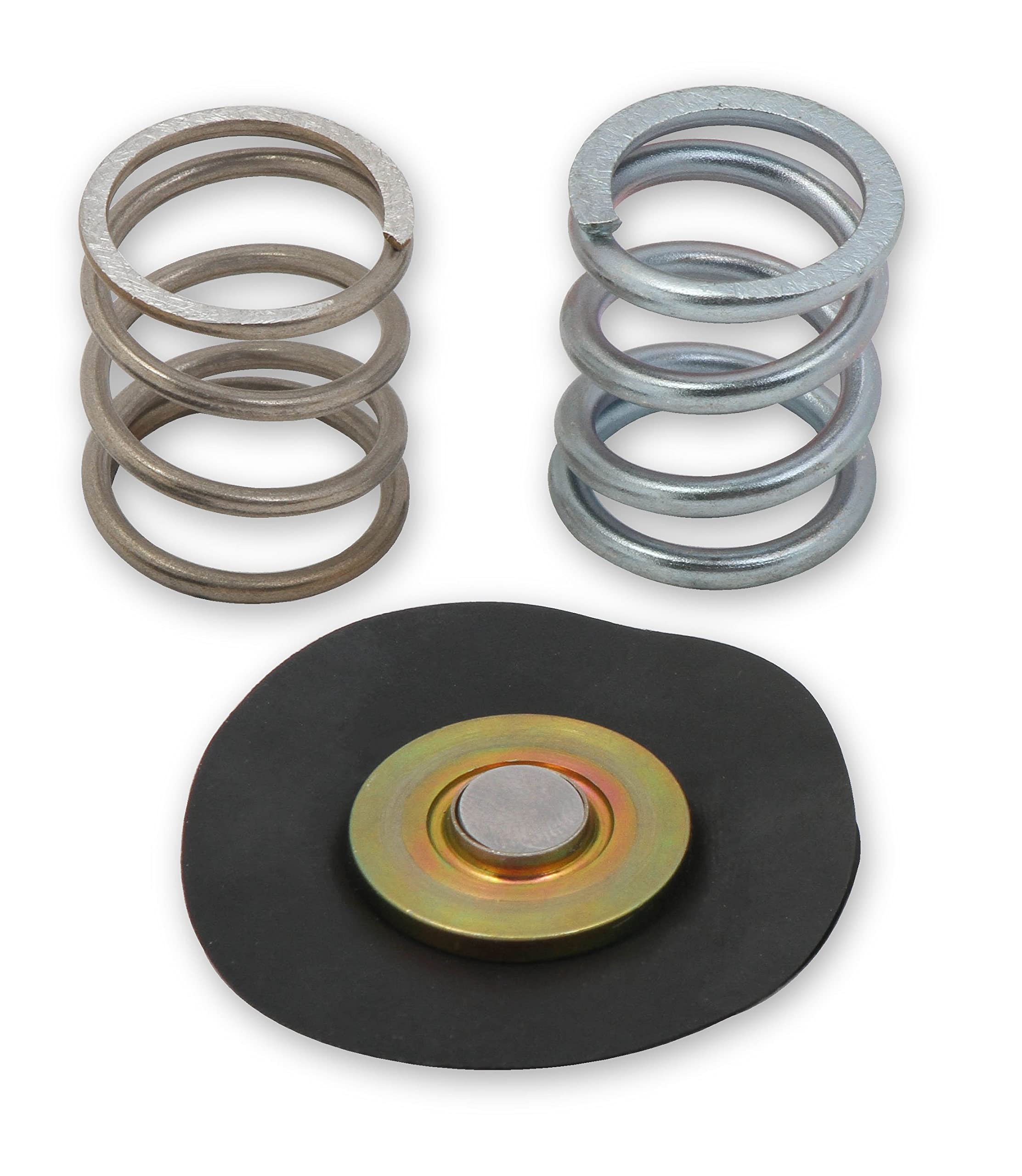 Holley 12-828 Regulator Rebuild Kit