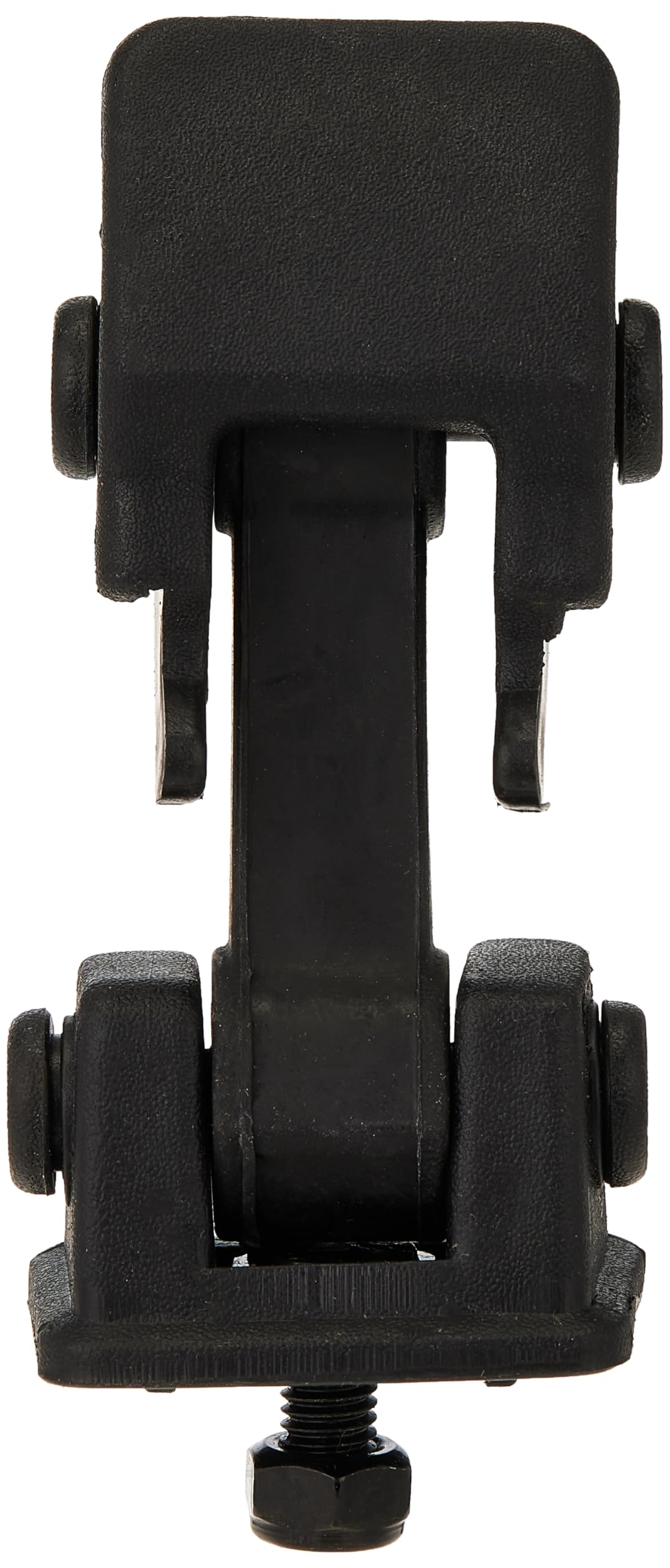 Omix-Ada | 11210.07 | Hood Catch | Oe Reference: 55176636Ad | Fits 1997-2006 Jeep Wrangler Tj