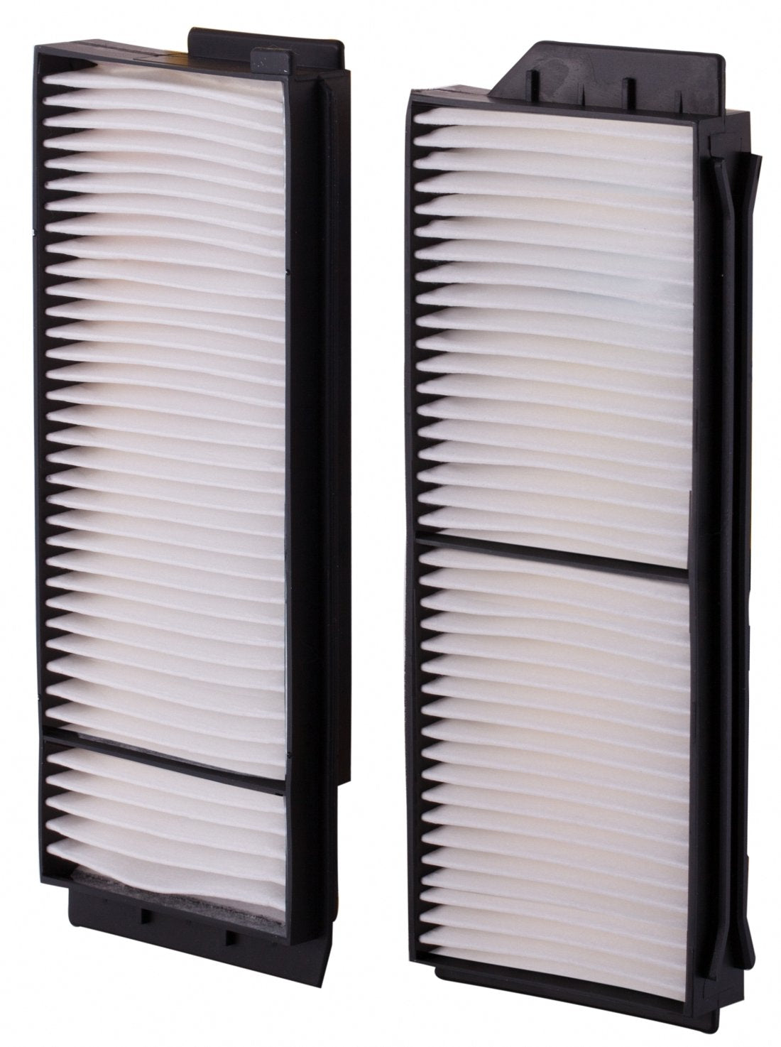 Premium Guard Cabin Air Filter| Fits 2017-06 Mazda 5, 2010-06 5, 2009 3 Sport, 2009-04 3