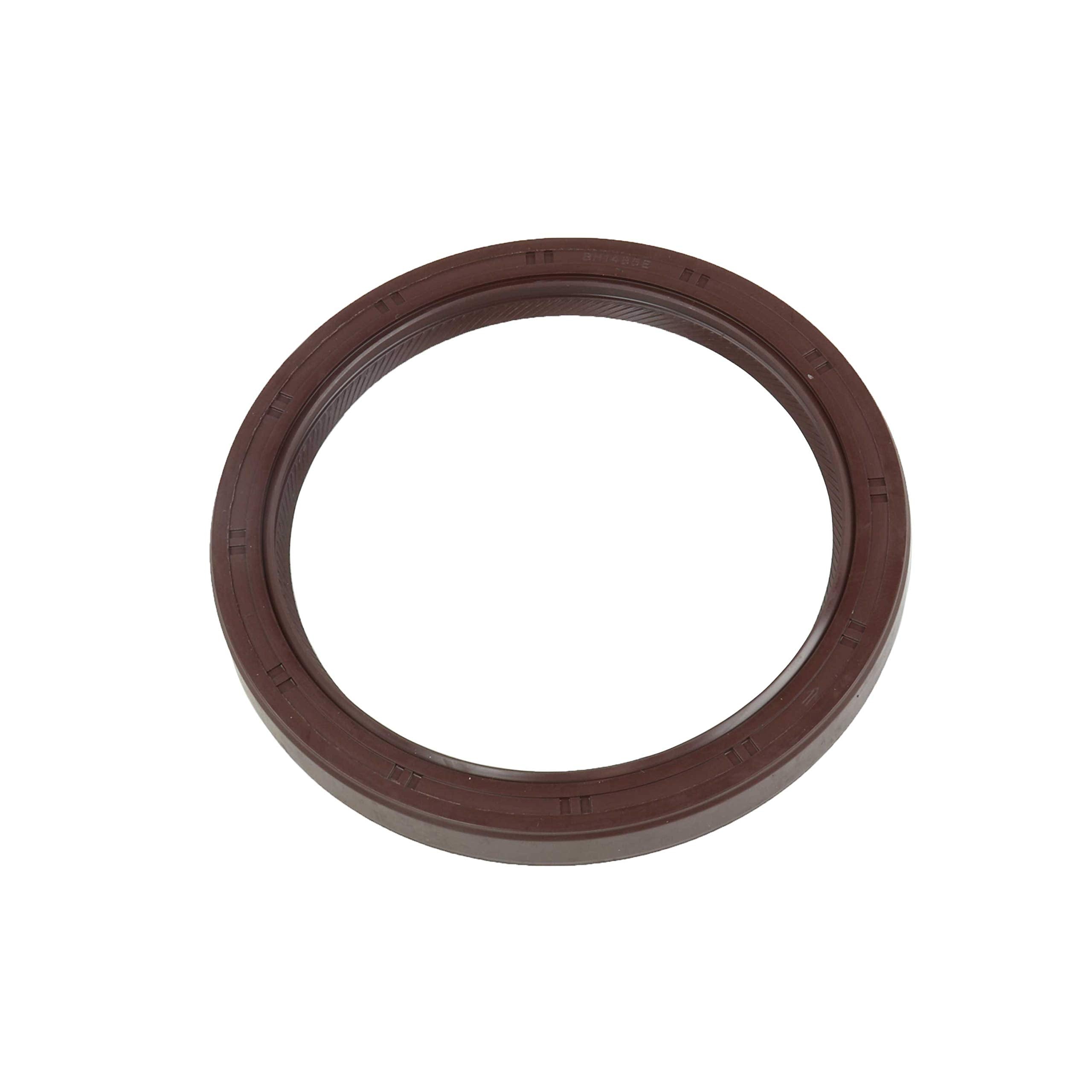 DNJ RM609 Rear Main Seal For 82-02 Mercury, Infiniti, Nissan 1.6L-4.5L V6, V8, L4 SOHC, DOHC Naturally Aspirated, Turbocharged VH41DE,VG33E,SR20DE,VG30DE,VH45DE,VG30E,VE30DE,GA16DE,GA16I,VG30,VG30I