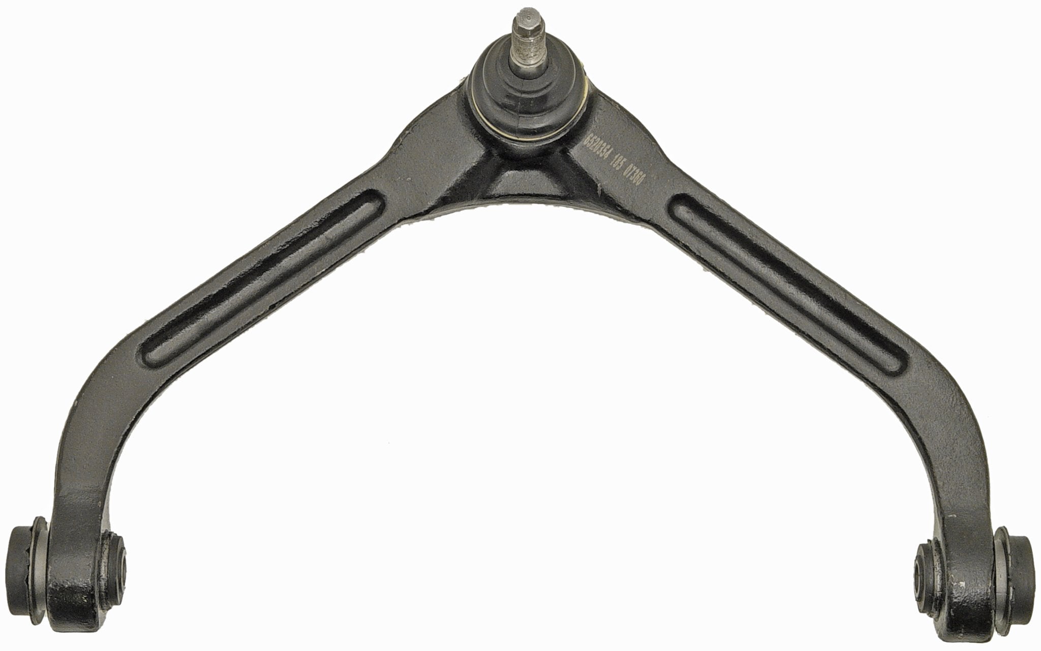 Dorman 520-354 Suspension Control Arm And Ball Joint Assembly Compatible With Select Jeep Models