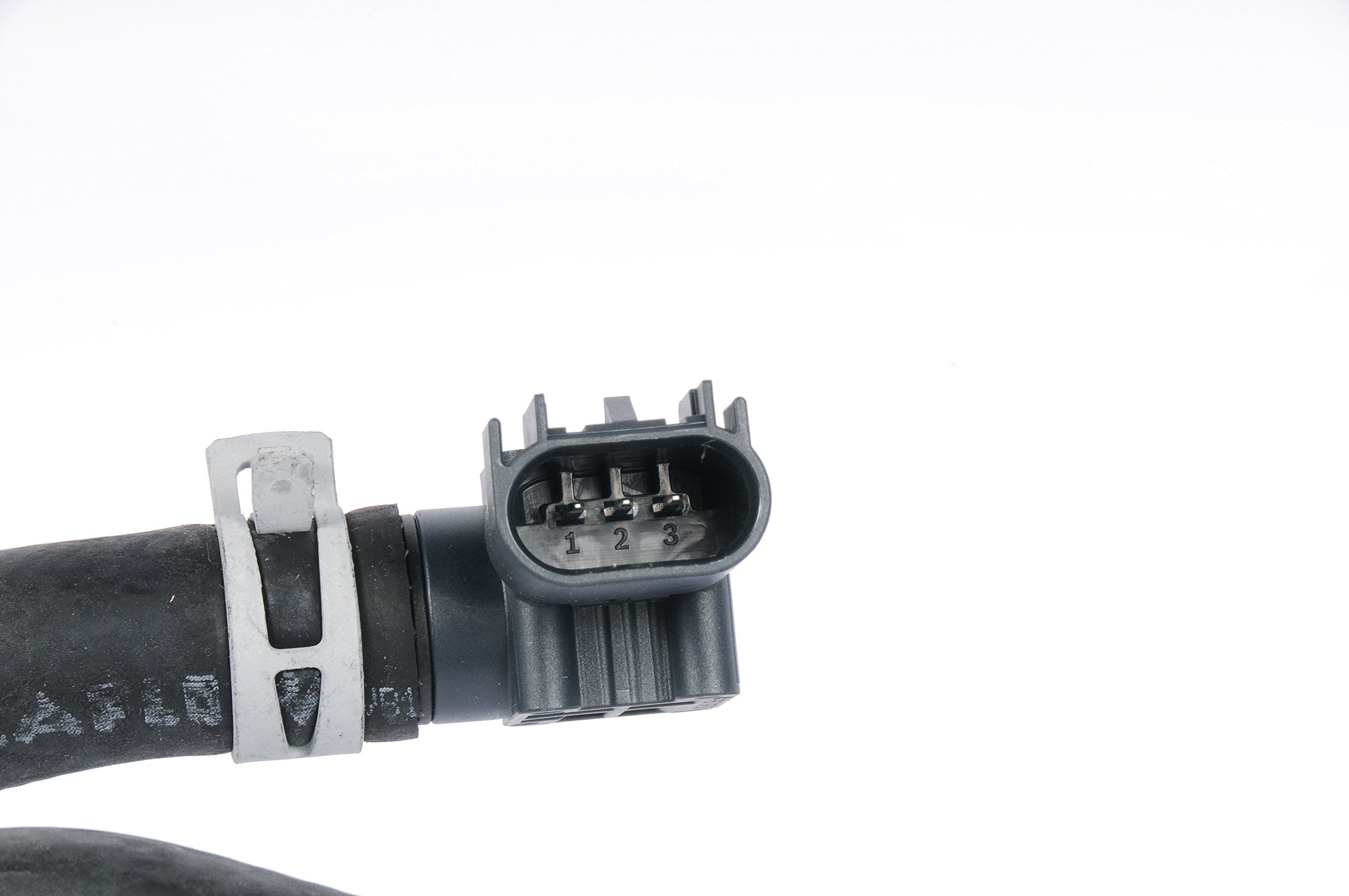 GM Parts Power Brake Booster Vacuum Pipe Assembly Model 178-0890
