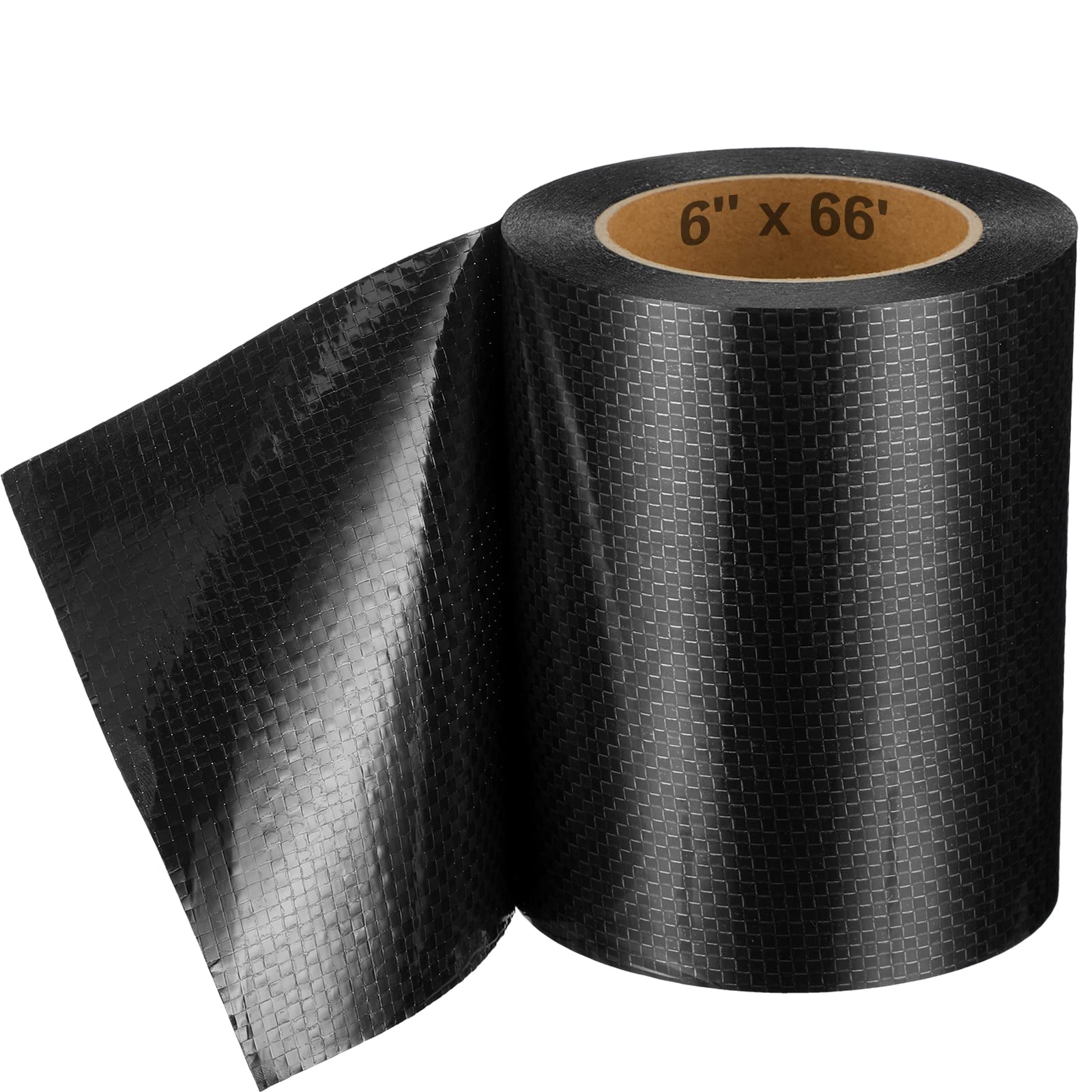 Frienda Rv Underbelly Tape - Thick, Waterproof, 66 Feet X 6 Inch (1 Pack)