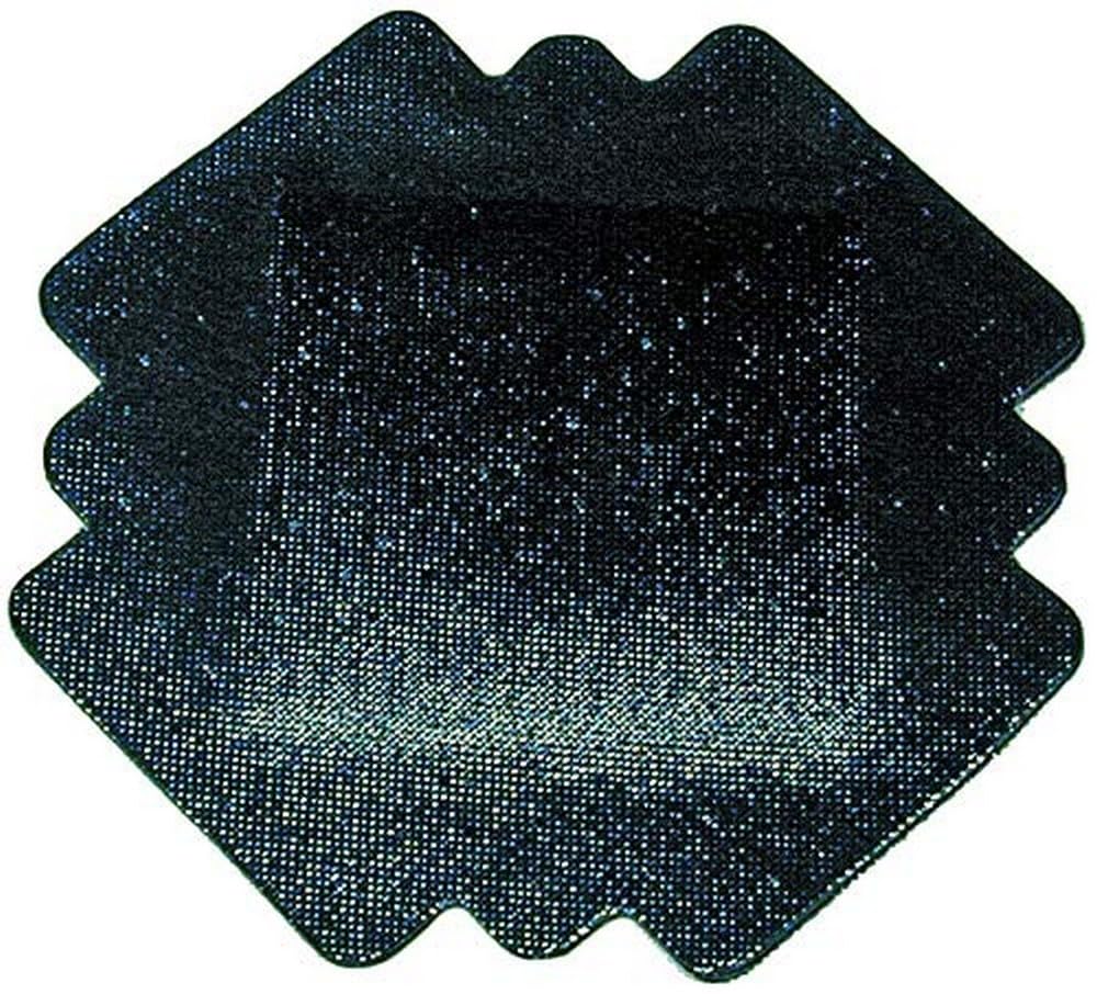 Tru-Flate 13-127 Reinforced Unitized Boot, 6'' 2-Ply