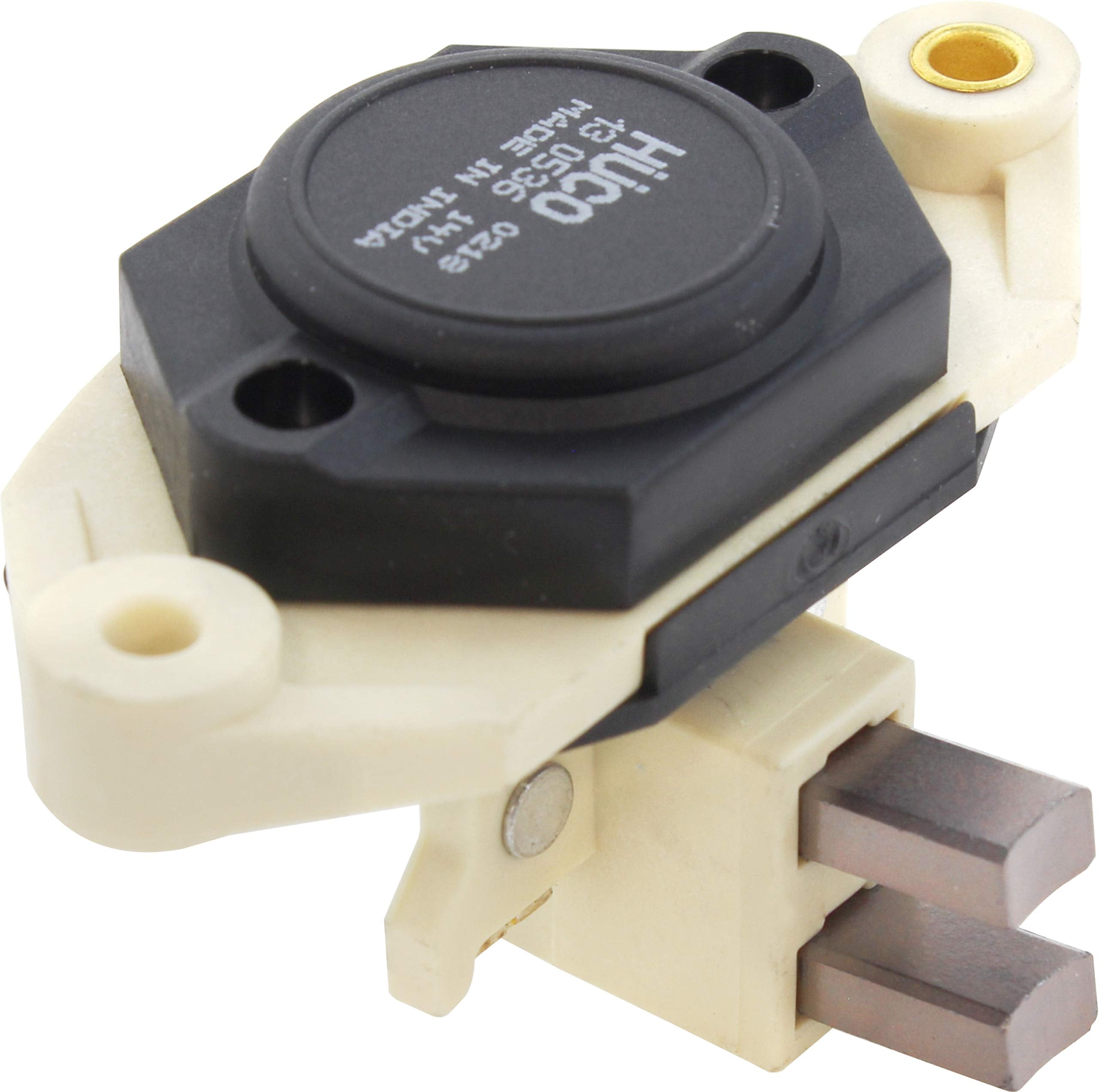 New Electronic Internal Regulator Compatible with John Deere Case Cat Ingersoll Rand New Holland Deutz International Ag & Indust