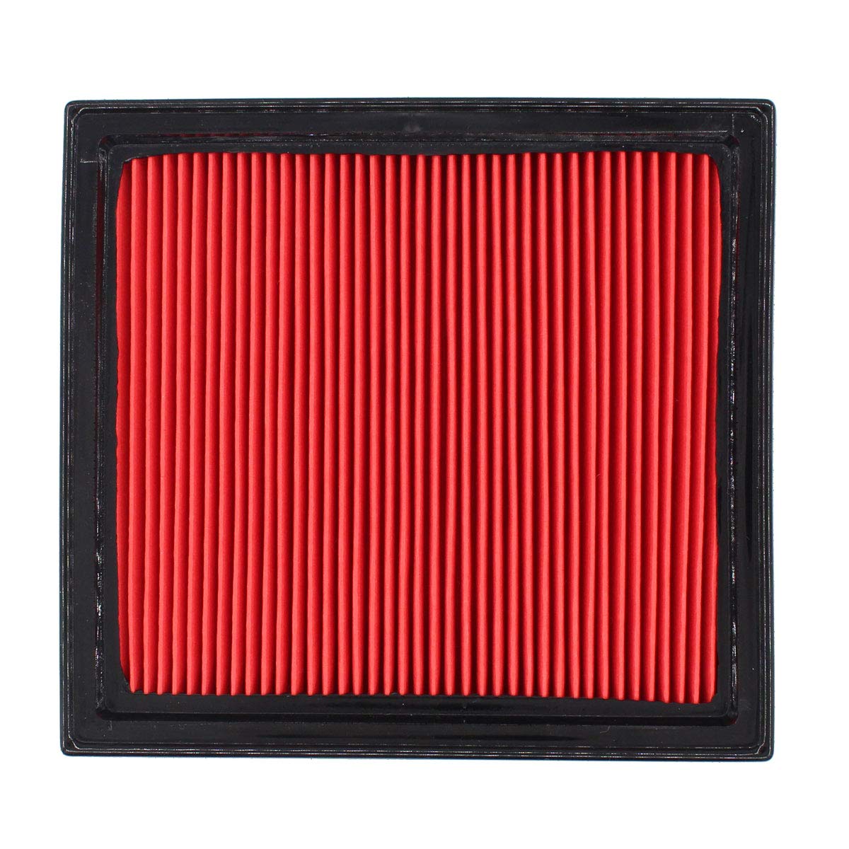 Newyall Pack Of 2 Engine Air Filter