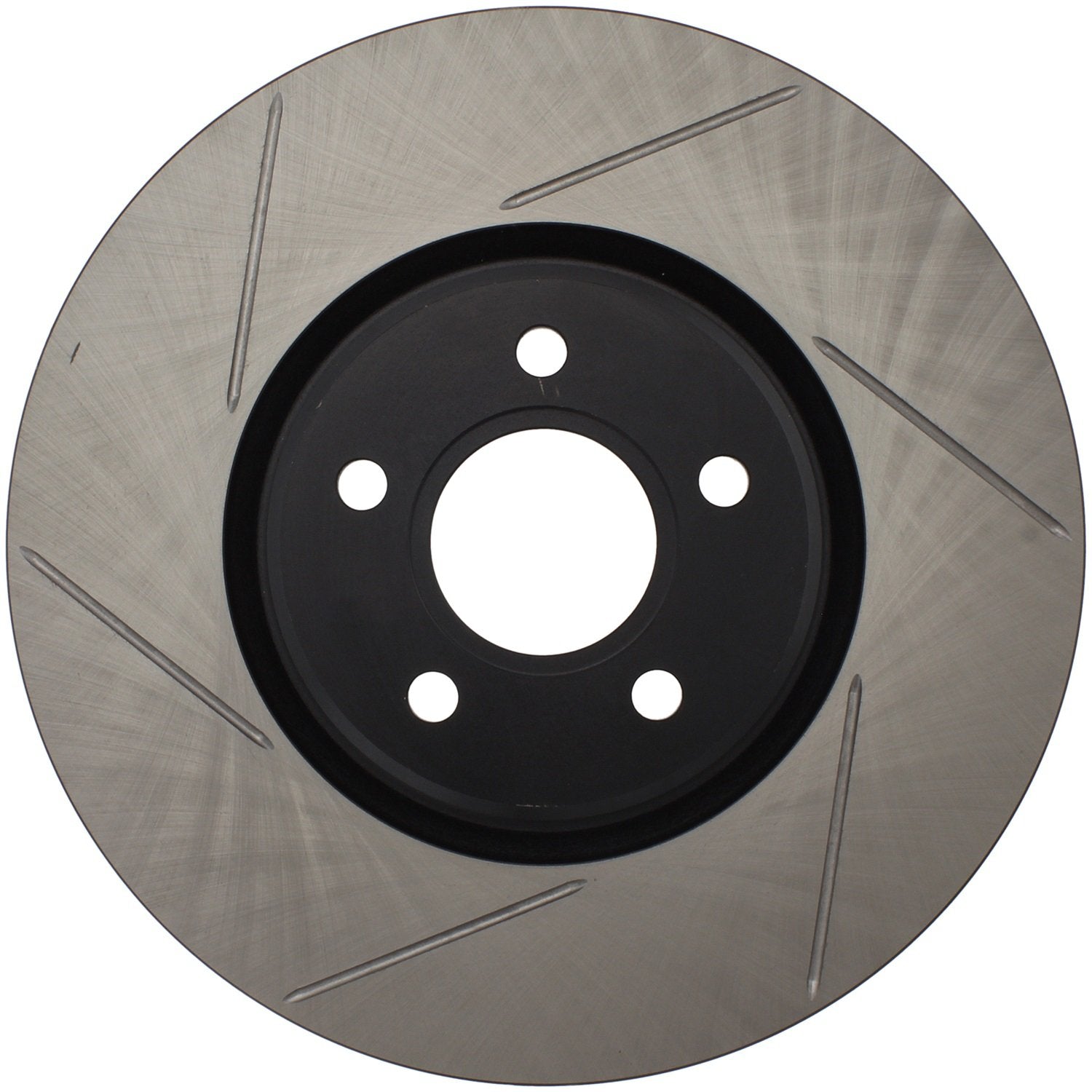 Stoptech 126.39038Sr Brake Rotor