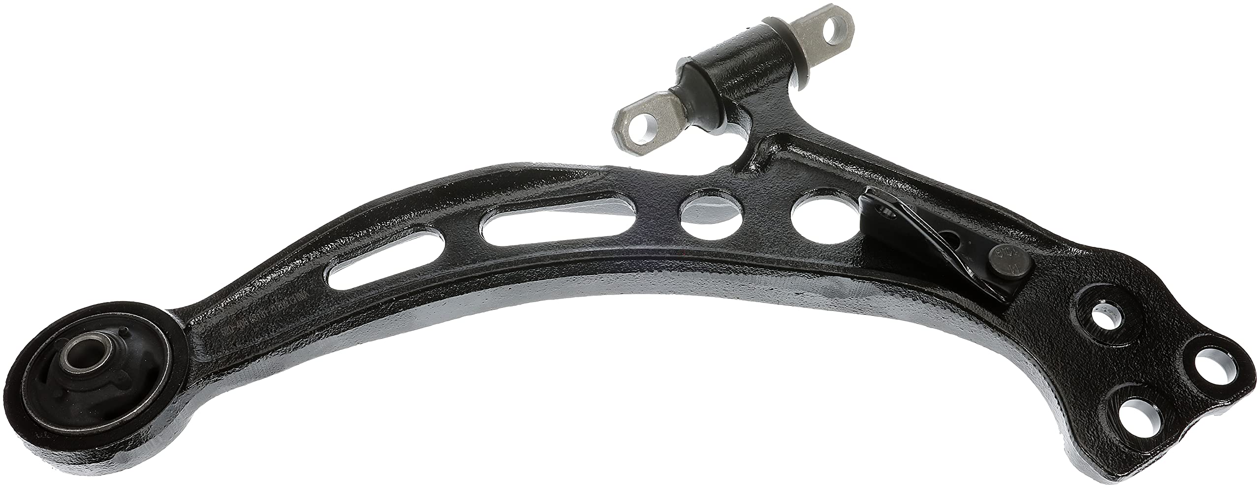 Dorman 520-406 Front Passenger Side Lower Suspension Control Arm Compatible With Select Lexus / Toyota Models