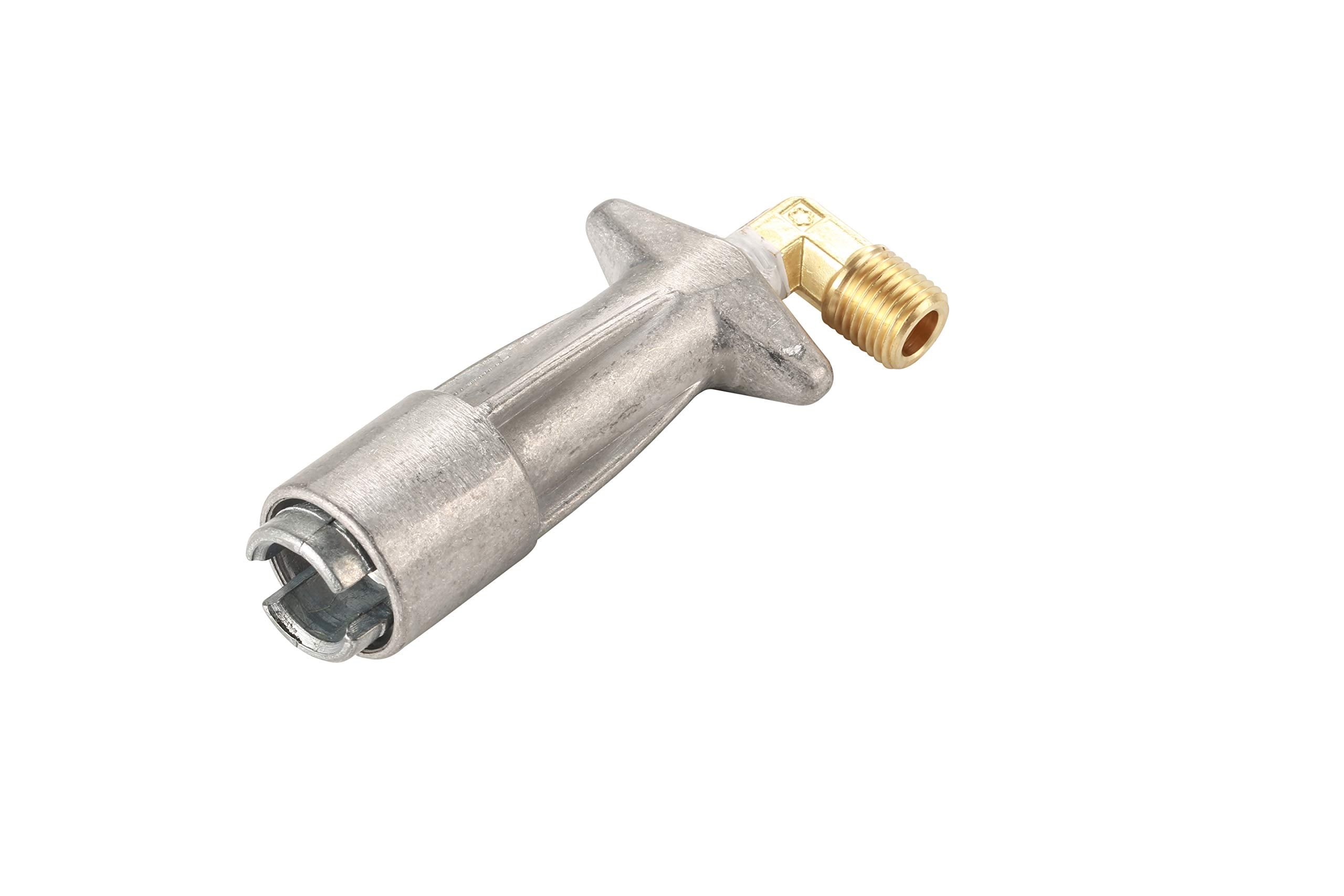 Attwood 14531-6 Marine Fuel Tank And Hose Fittings, Mercury/Mariner