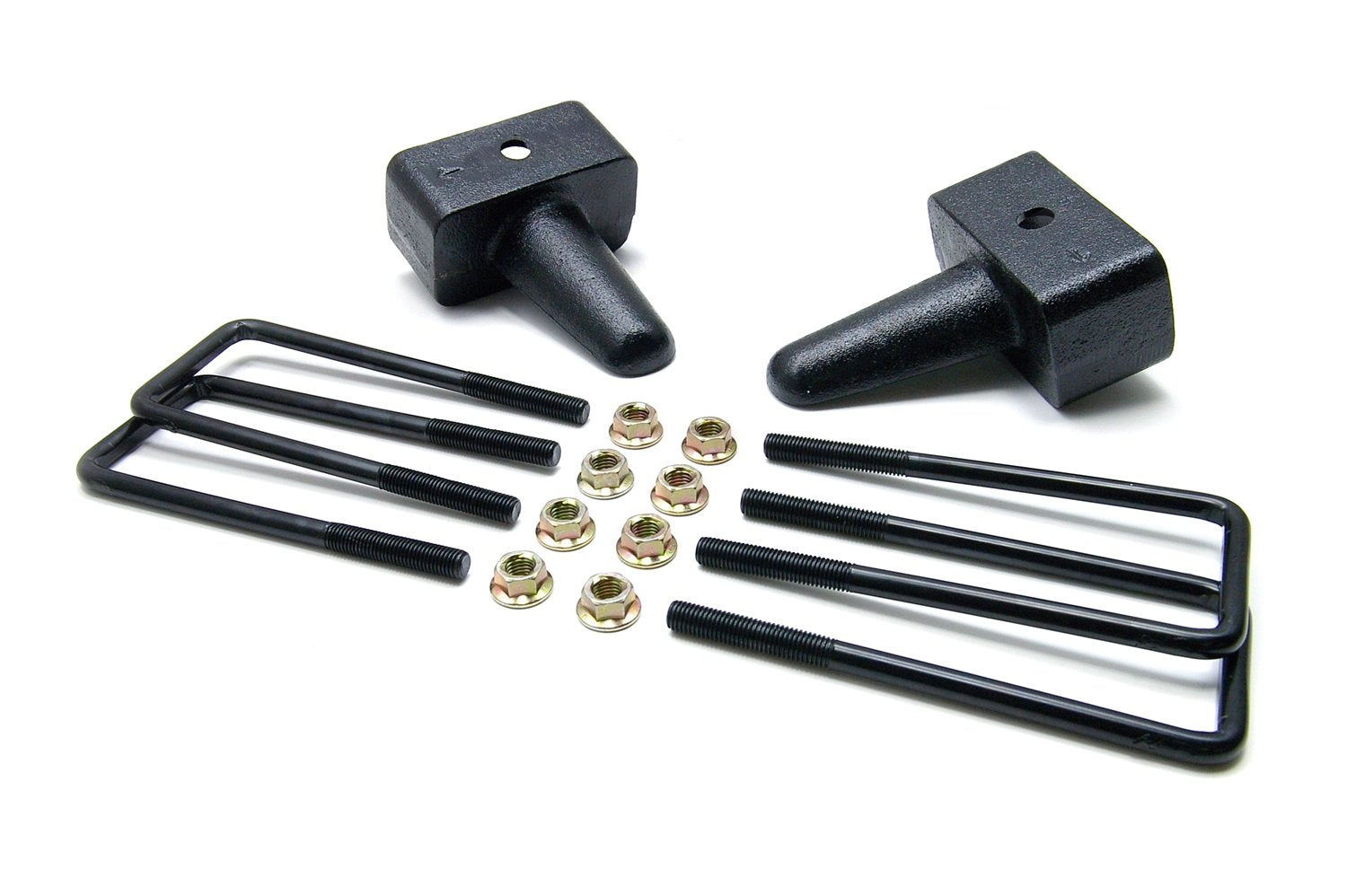 Readylift 26-3203 3 Block Kit And U-Bolt
