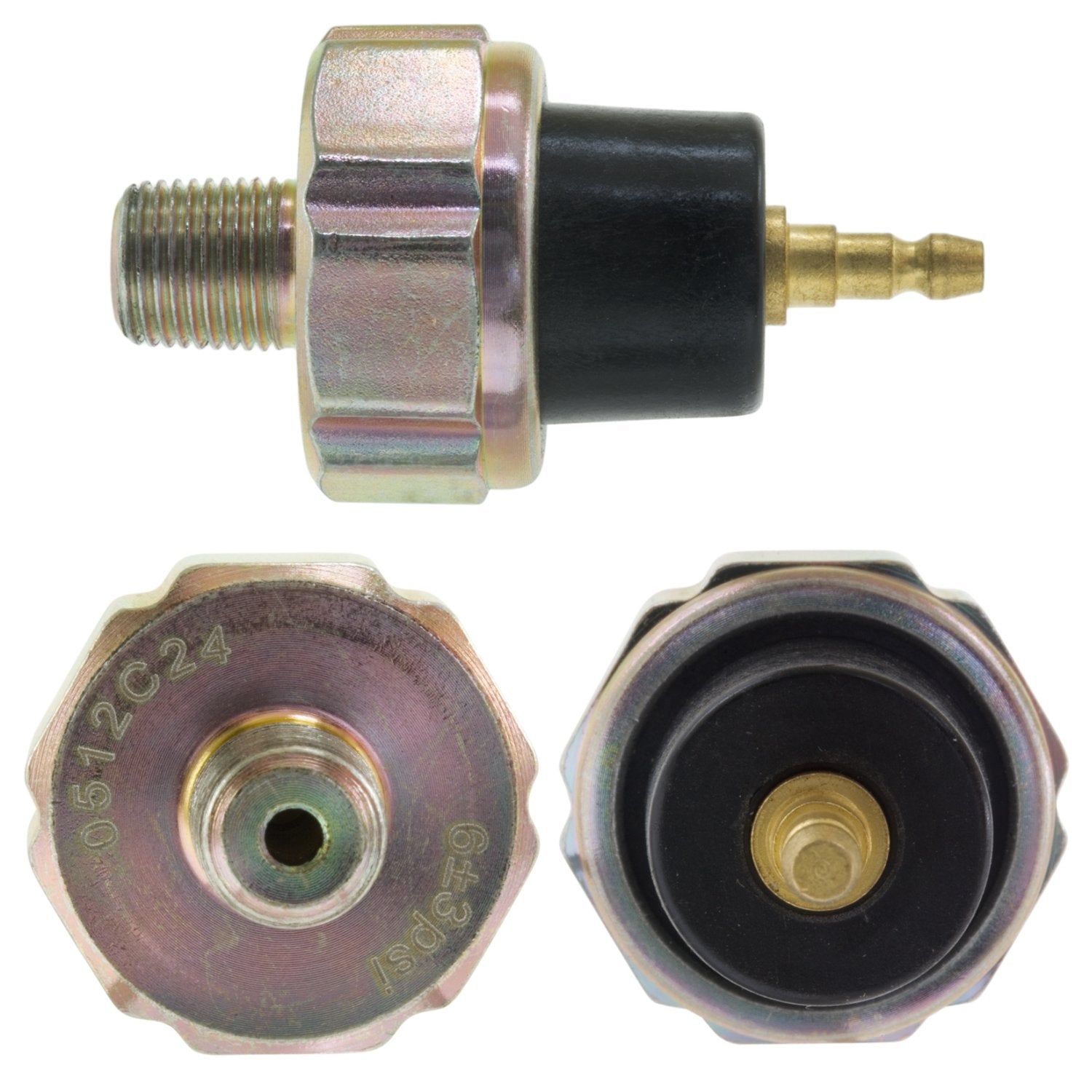 ACDelco Professional E1802 Engine Oil Pressure Switch