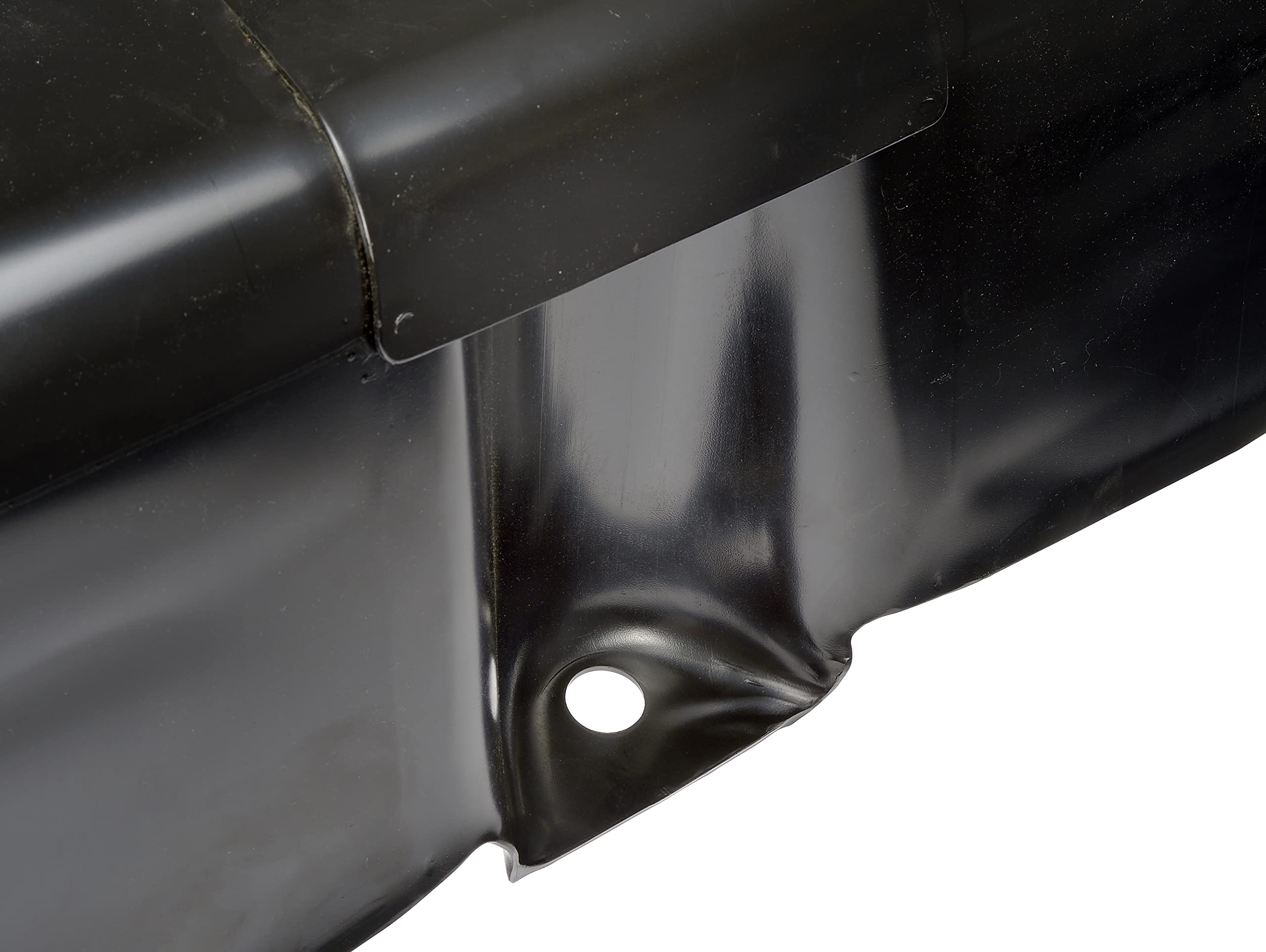 Dorman 999-900 Fuel Tank Skid Plate Guard Compatible With Select Jeep Models