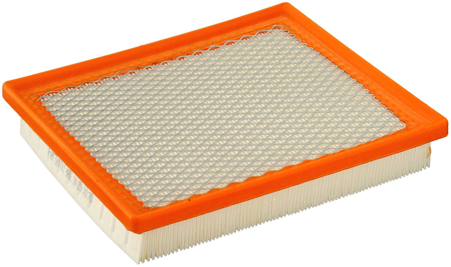 Fram Extra Guard Ca10741 Replacement Engine Air Filter For Select Lexus And Toyota Models, Provides Up To 12 Months Or 12,000 Miles Filter Protection