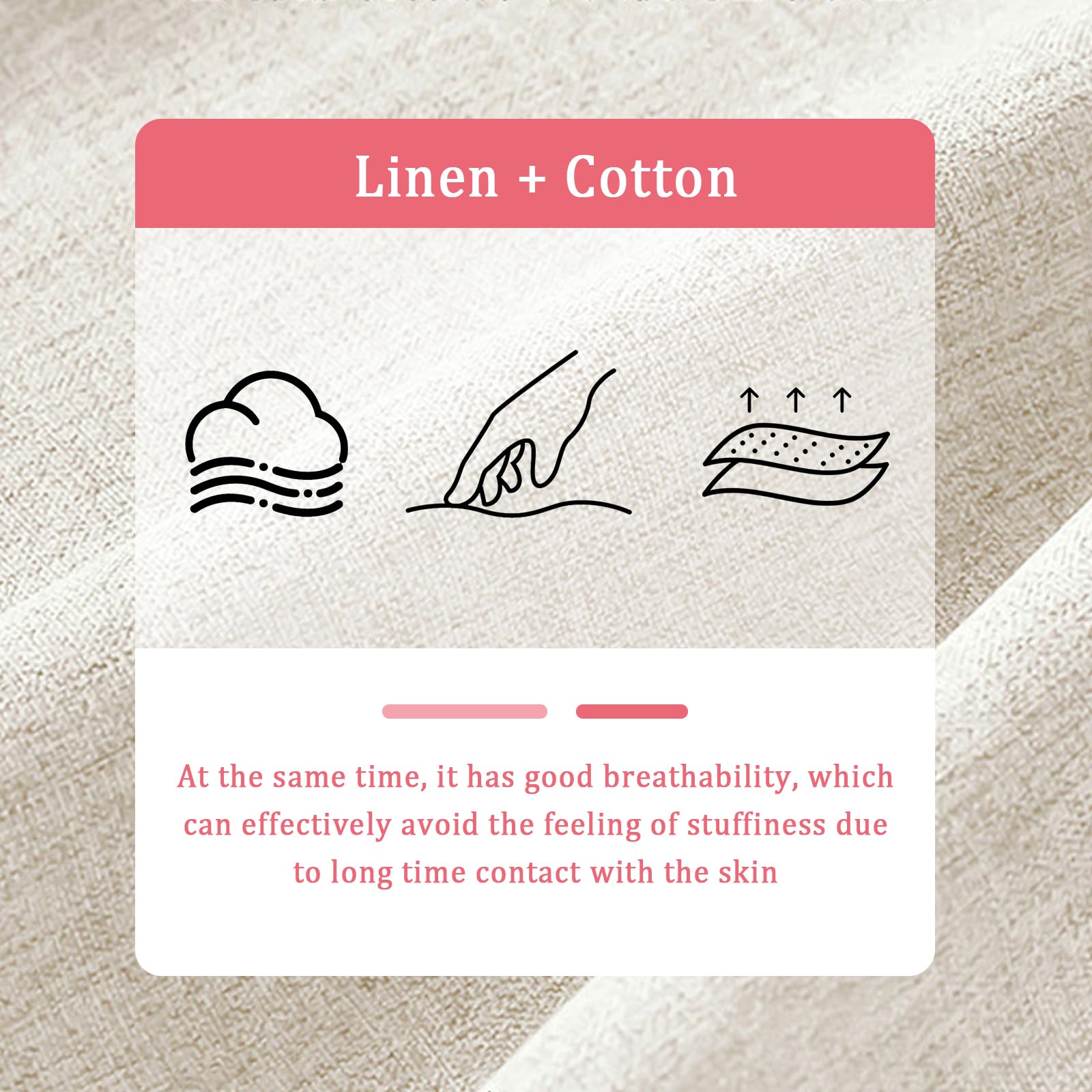 Figpade Cute Bow Car Headrest Pillow,Comfortable & Breathable Car Neck Pillows for Relief Neck Fatigue,Universal Head Rest Pillo