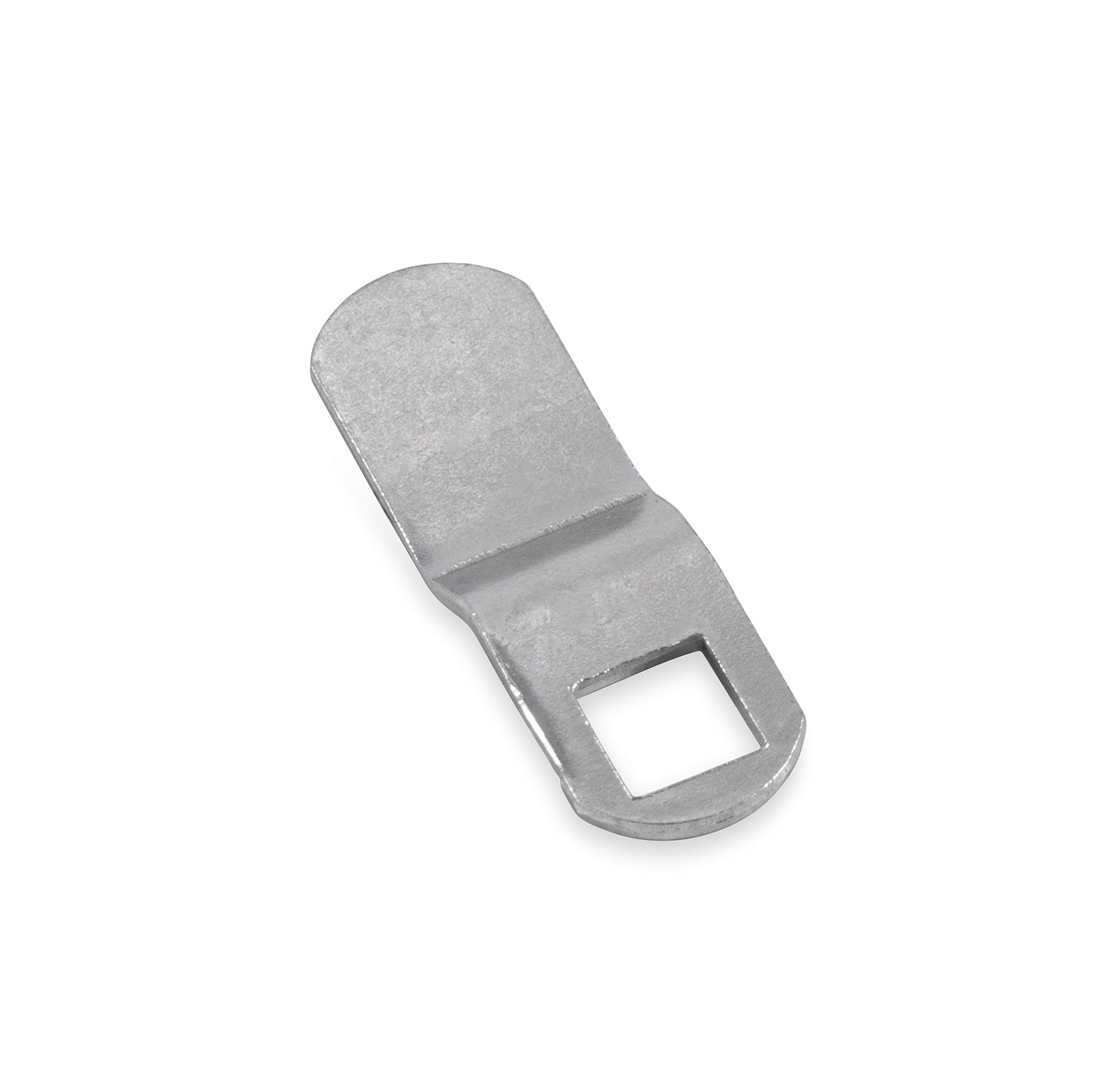 Camco 44353 7/8 Offset Baggage Lock, Multicolor