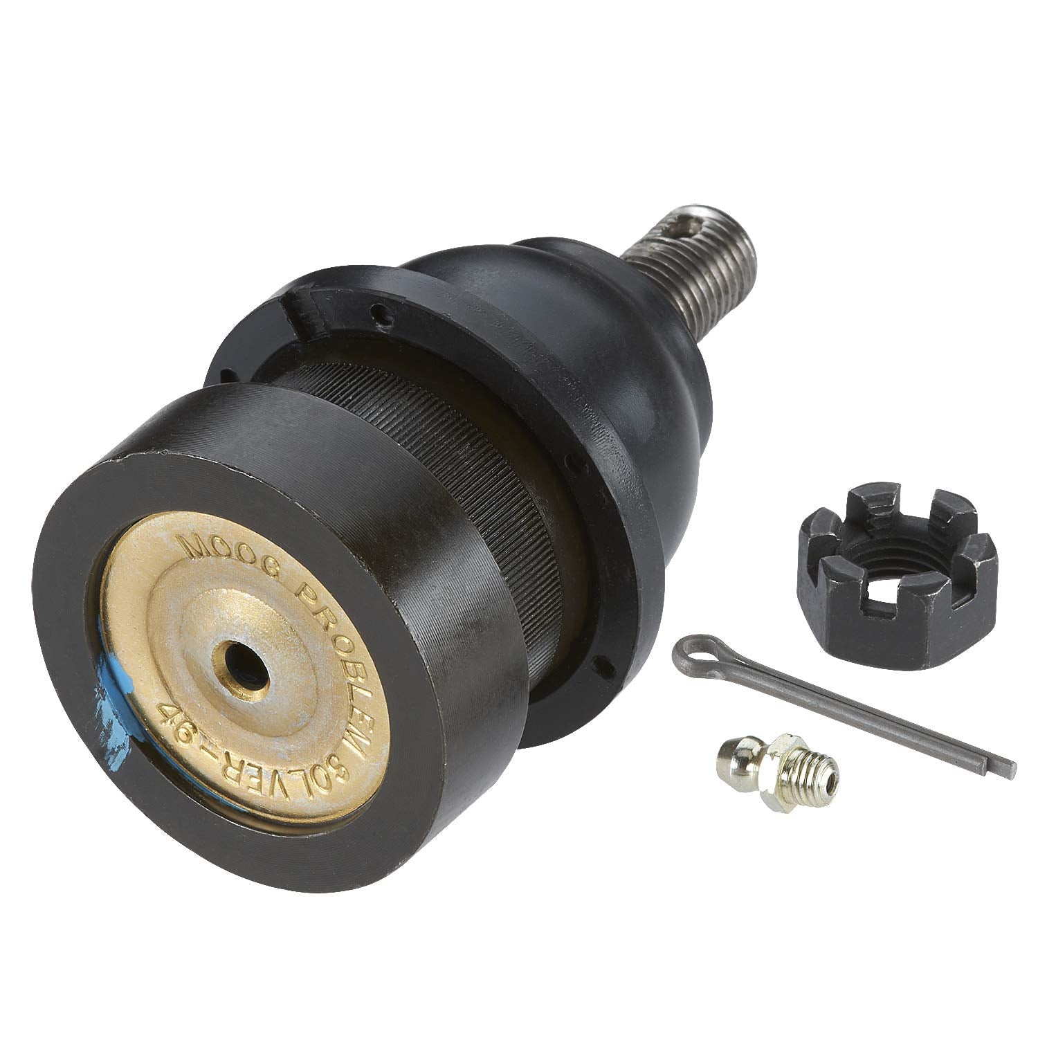 Moog K7206T Front Upper Suspension Ball Joint For Dodge Ram 1500