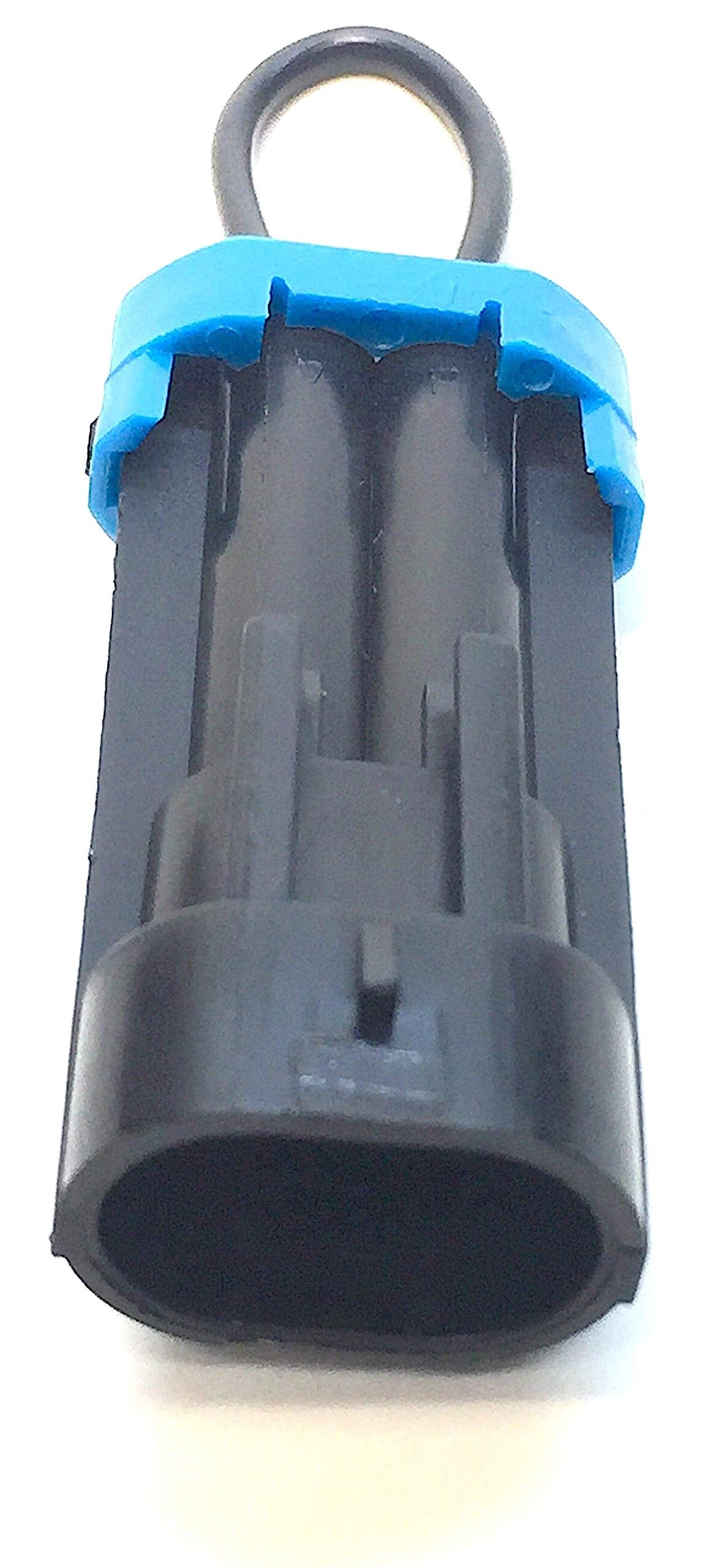 Seat Belt Harness Override Clip Bypass Plug Aftermarket Parts Compatible With Can-Am & Polaris Models Rzr X3 +