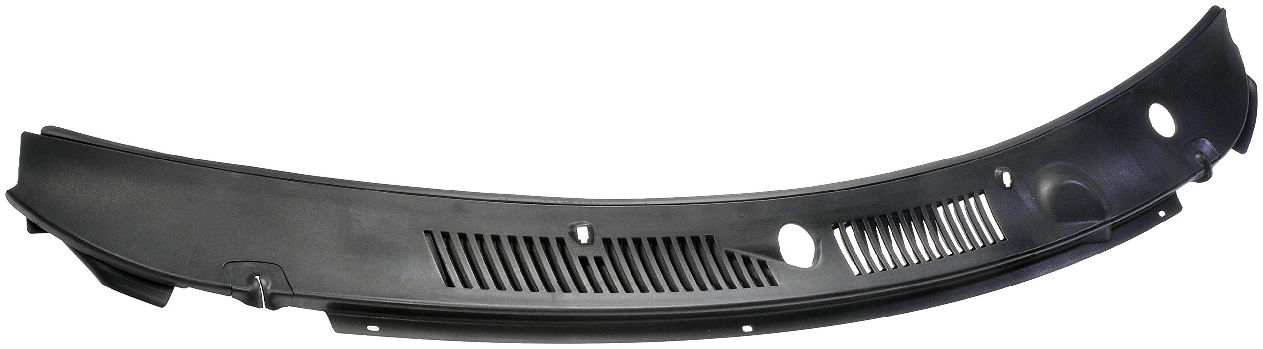Dorman 30903 Windshield Wiper Cowl Compatible With Select Ford Models