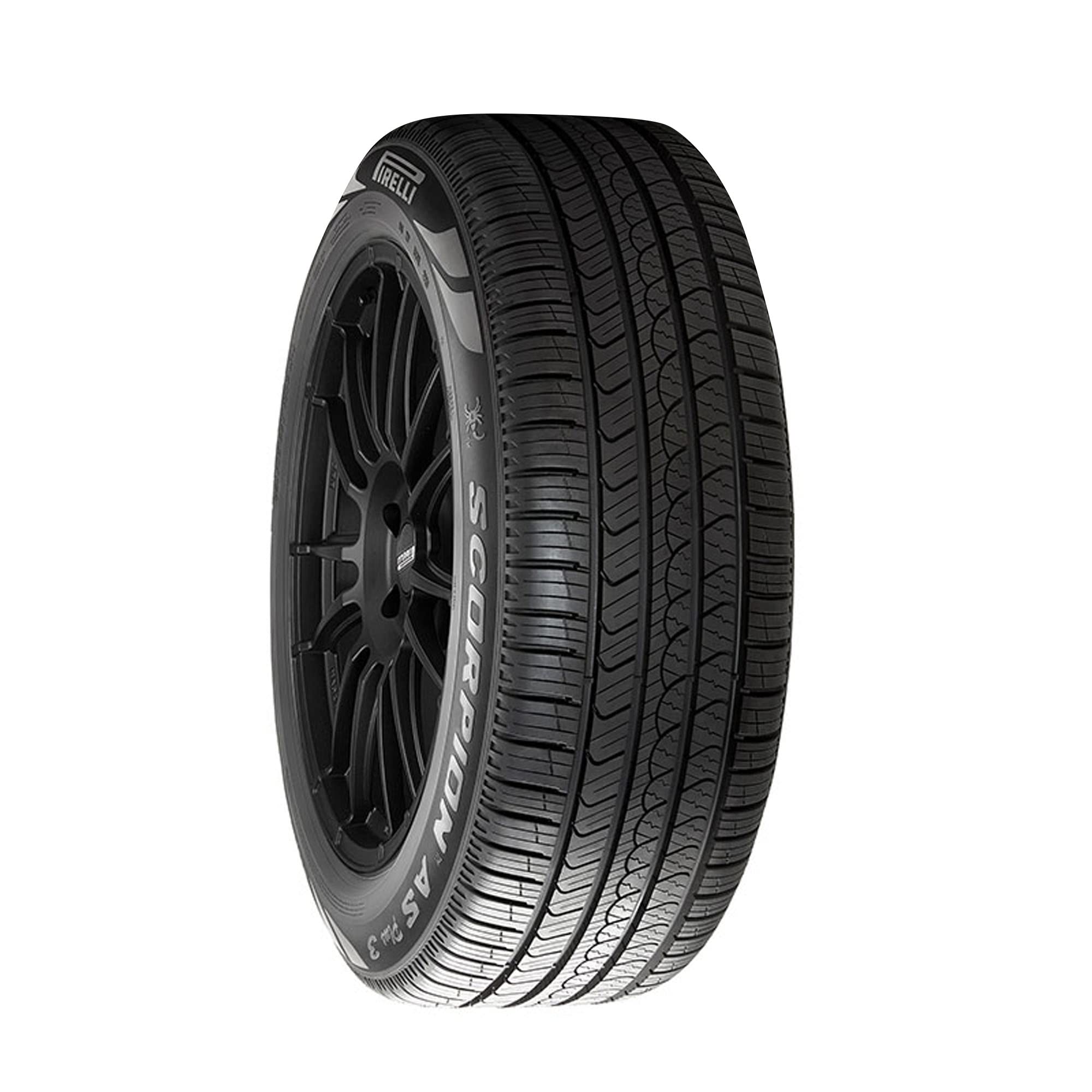 Pirelli Scorpion All Season Plus 3 All Season 225/65R17 102H Suv/Crossover Tire