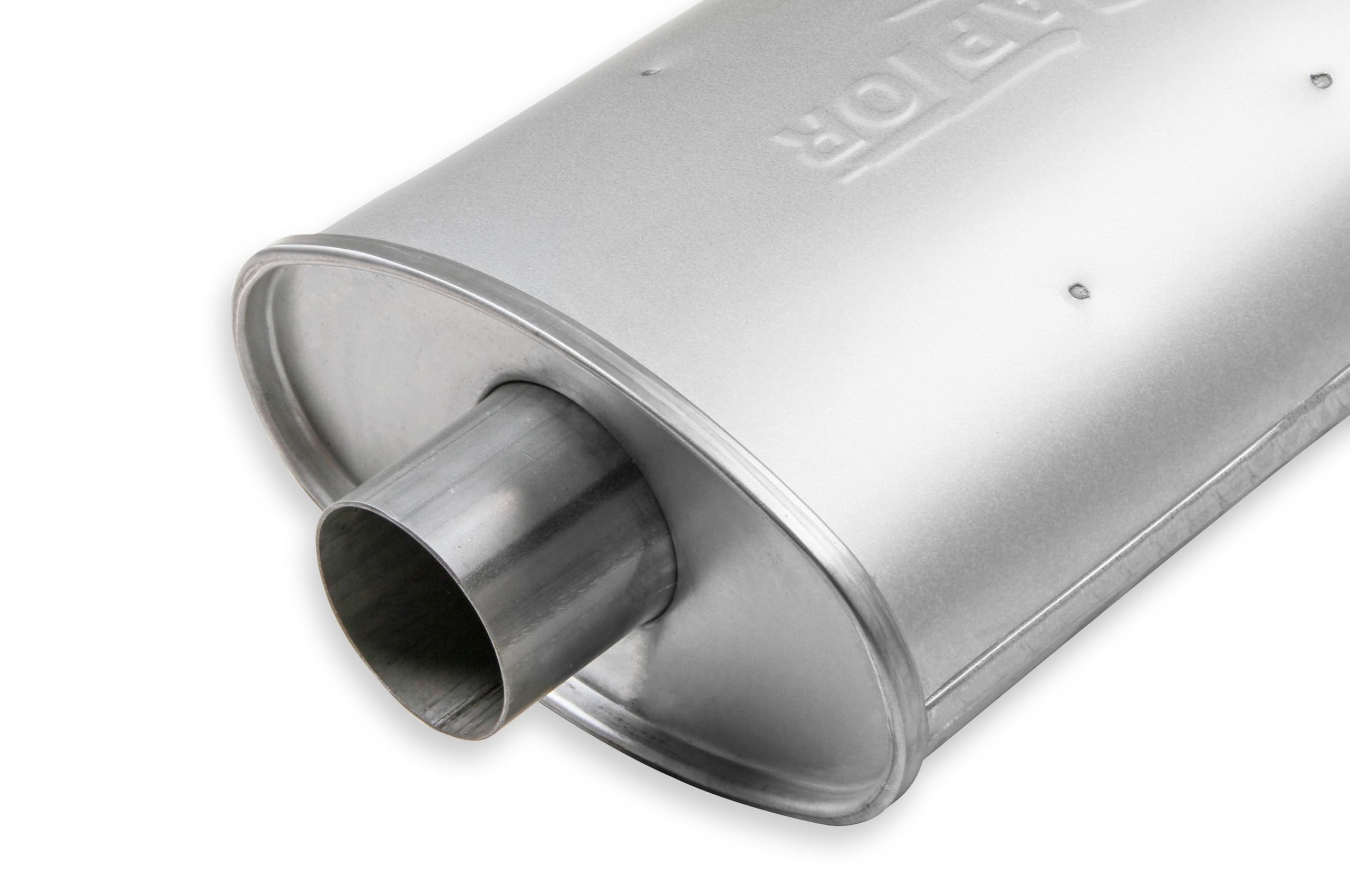 Flowtech 50052Flt Raptor Turbo Performance Muffler