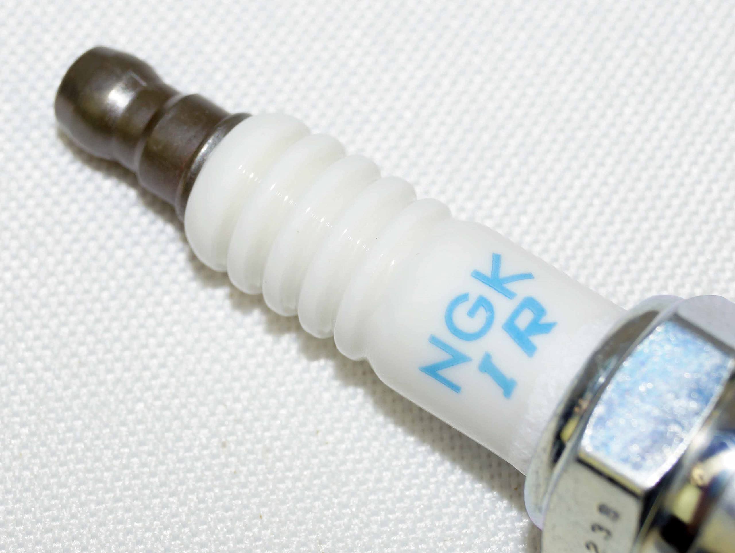 Ngk Spark Plugs Izfr5J Izfr5J 5899 Spark Plug