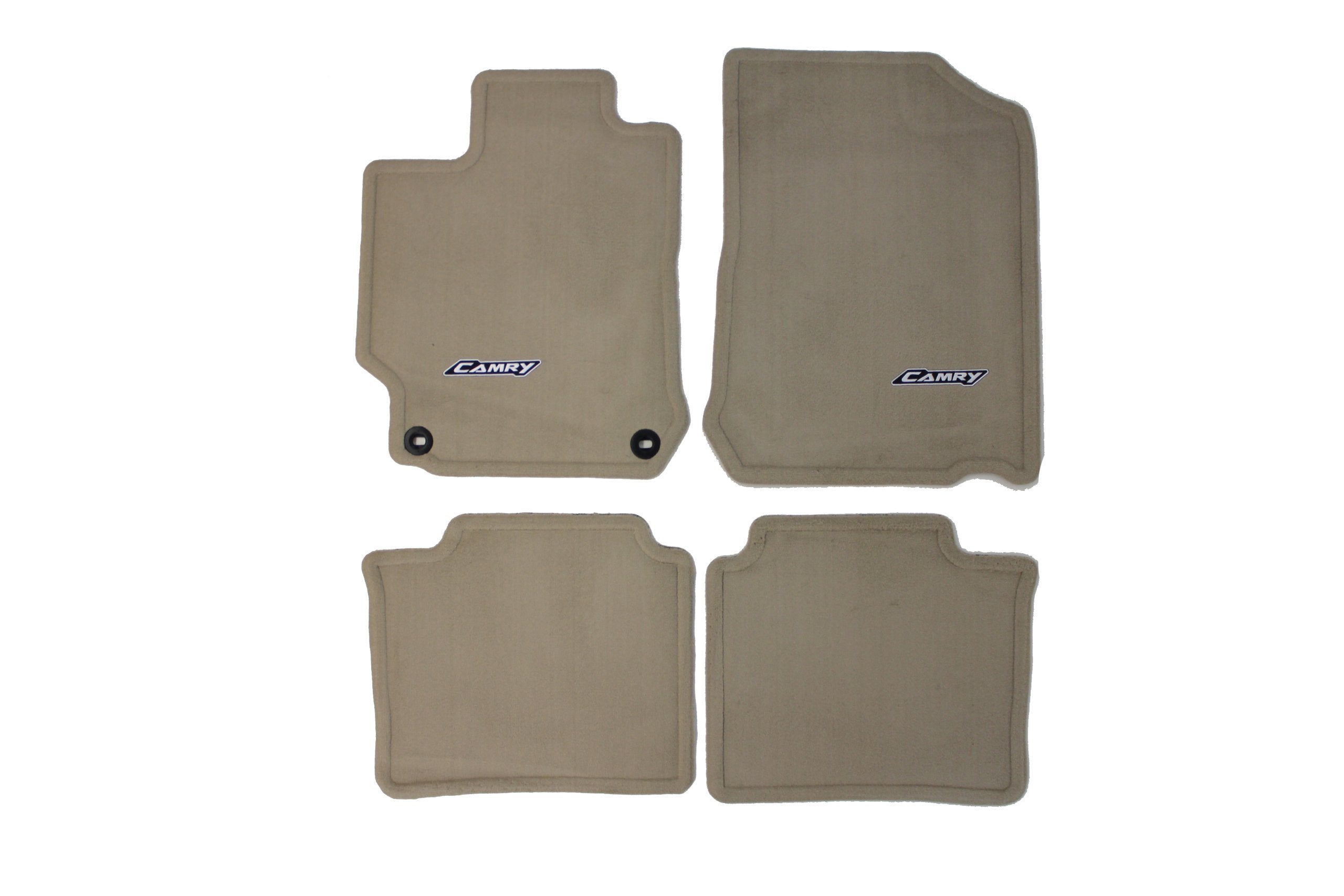 Carpet Floor Mats