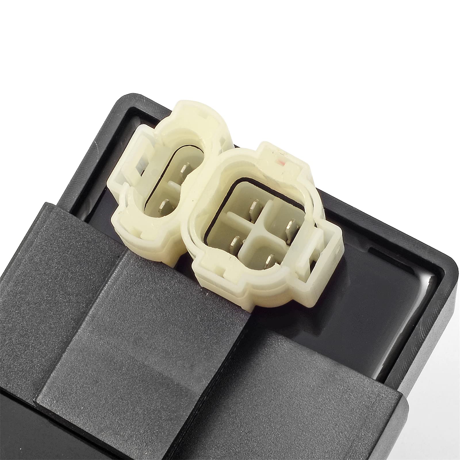 Cdi Box Ignition Control Module Compatible With Honda Foreman 450 Trx450Es Trx450Fe Trx450Fm Trx450S 1998-2004 30410-Hn0-A01