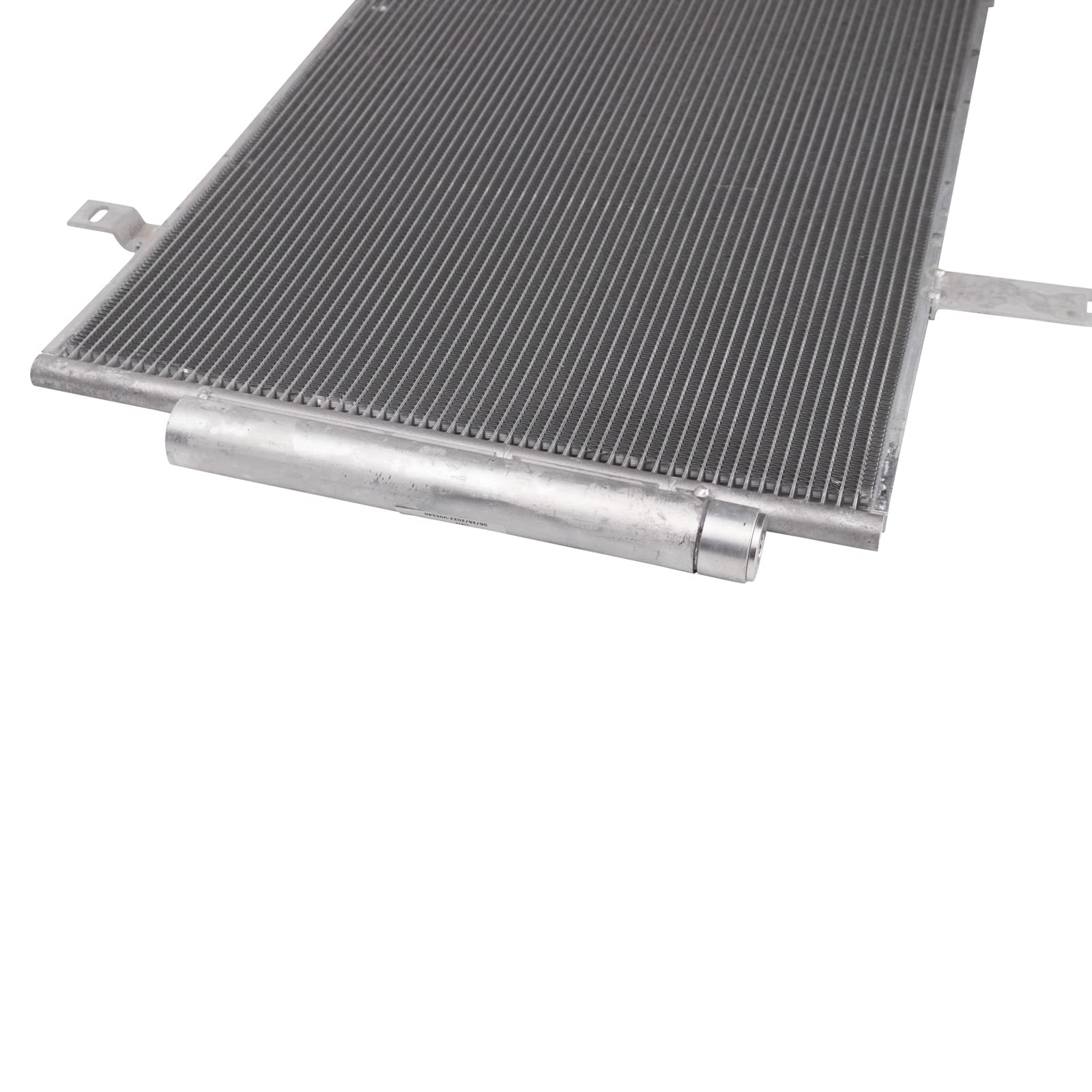 TRQ Air Conditioning A/C Condenser Receiver Drier Compatible with 2019-2023 Acura RDX