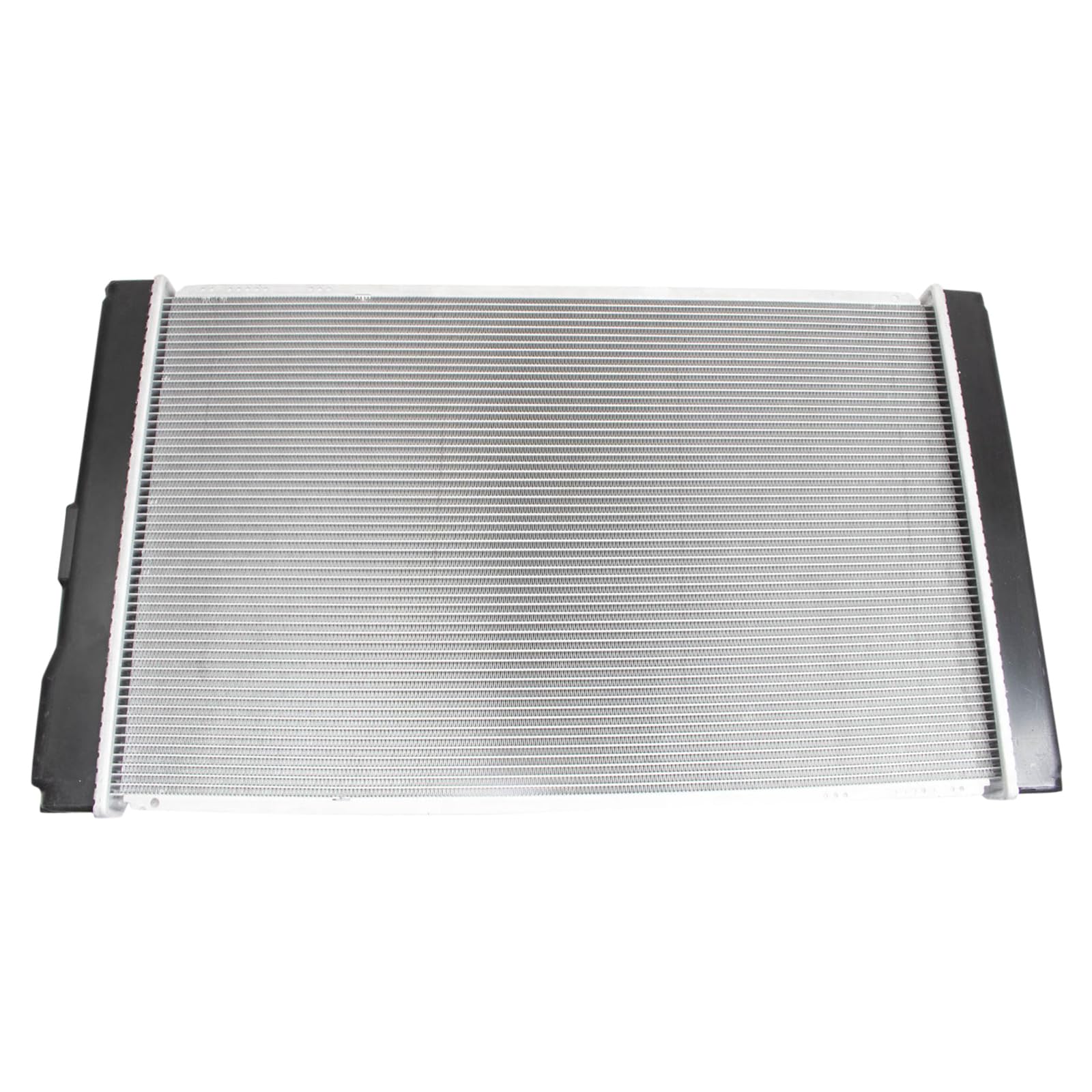 Trq Radiator Assembly Compatible With 17 Toyota Prius V