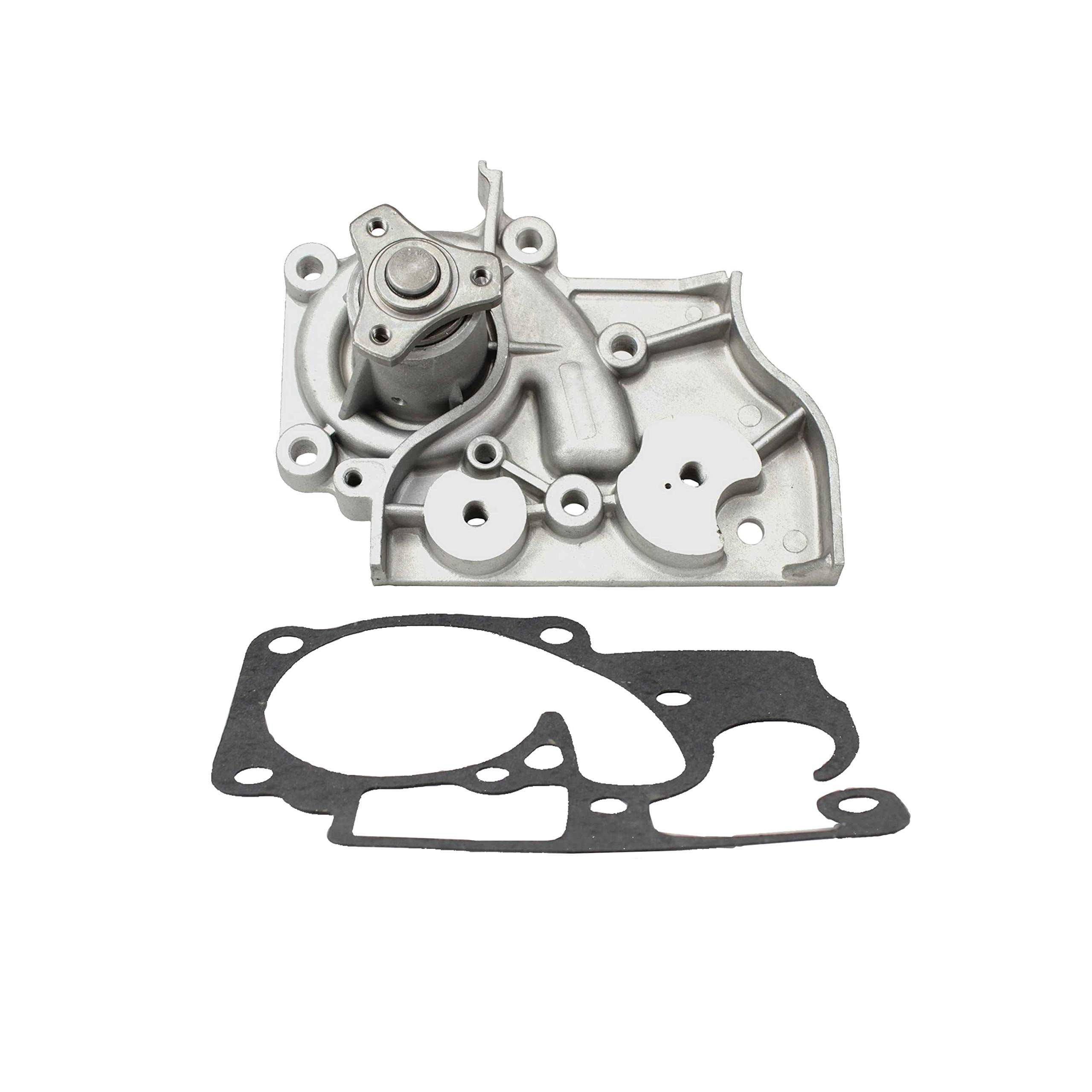 Dnj Wp489 Water Pump/For 1998-2004/ Kia/Sephia, Spectra/ 1.8L/ Dohc/ L4/ 16V/ 1793Cc