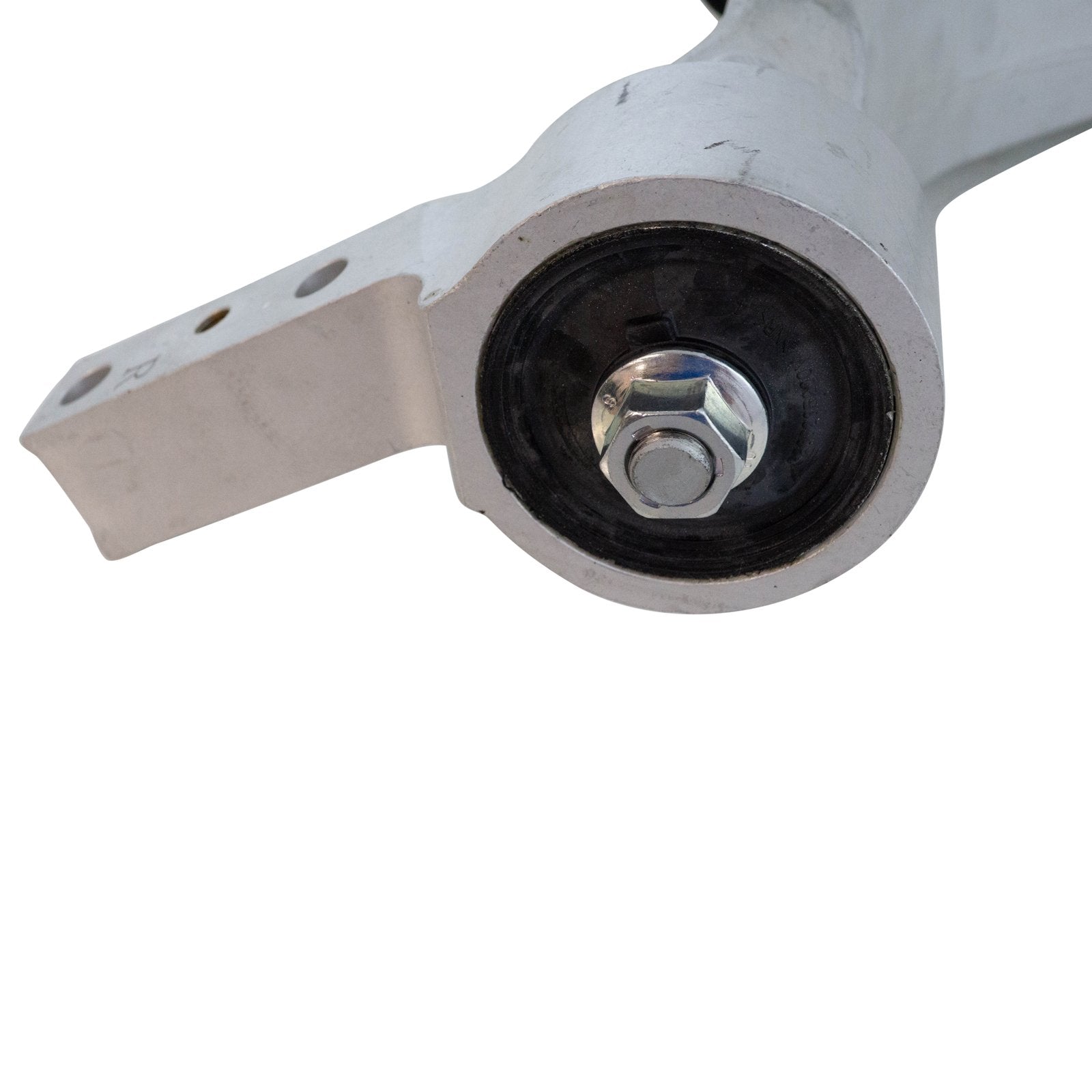 Trq Front Right Lower Control Arm With Ball Joint Passenger Side Compatible With 2007-2013 Acura Mdx 2010-2013 Zdx 521-894 K6215