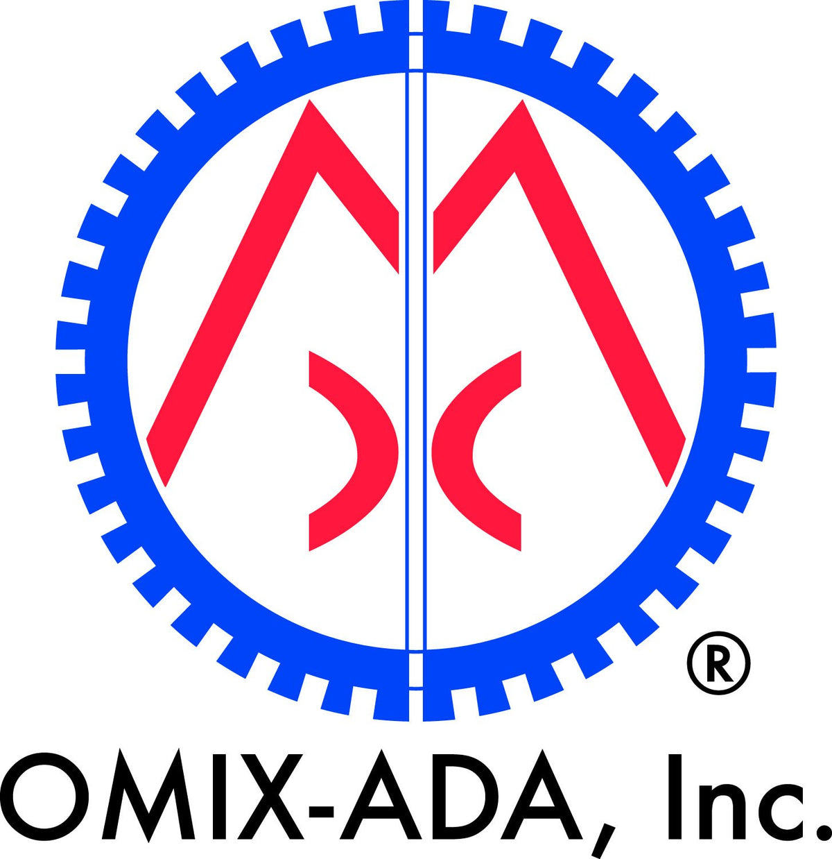 Omix-Ada  19102.01  Windshield Wiper Kit, Arm/Blade  Oe Reference: Wsha-1K  Fits 1941-1968 Willys / Jeep