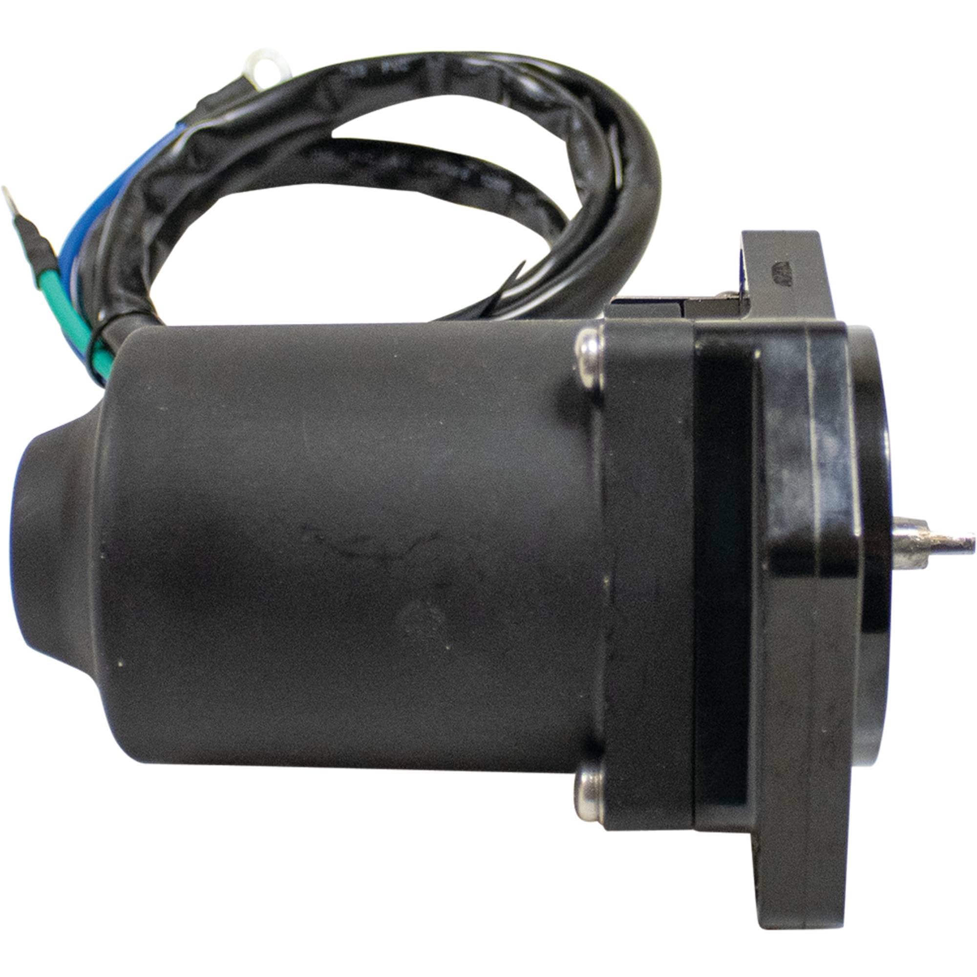 New Db Electrical 430-22118 Tilt & Trim Motor Compatible With/Replacement For Yamaha F75La, F90Ja, F90La, F90Xa 2013-2018, F75Tl