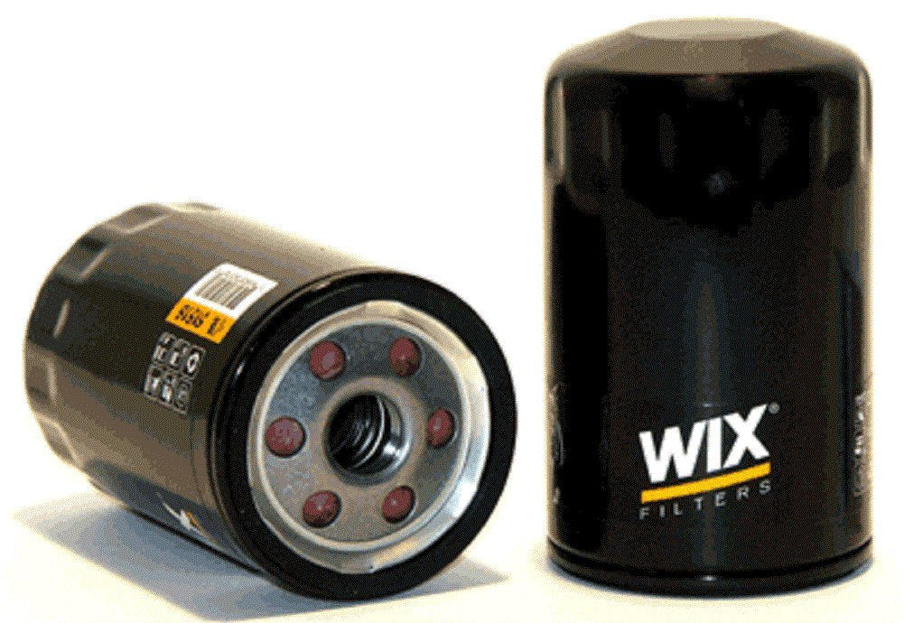 Wix 51516 Spin-On Lube Filter - Case of 12